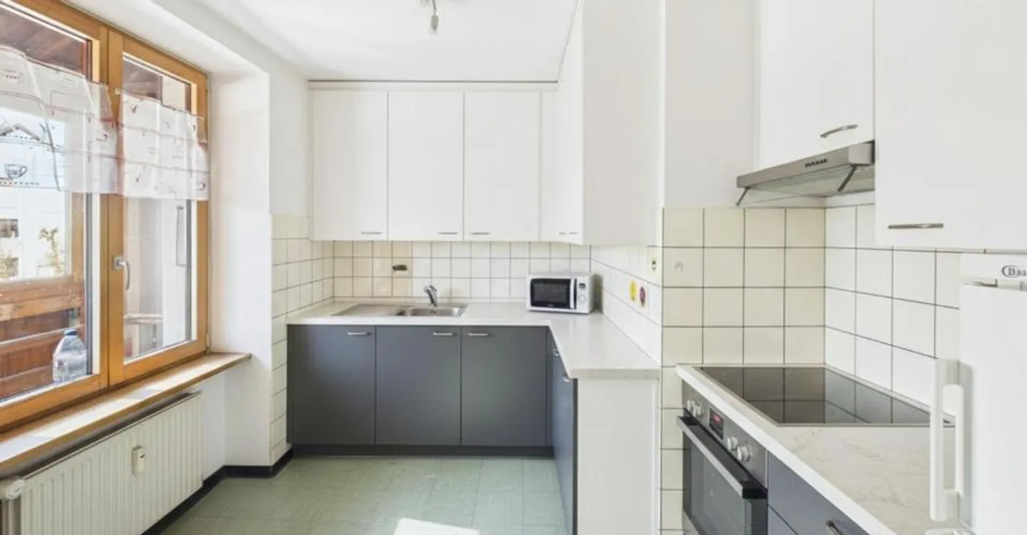 Appartement Charmant à Bassecourt - Photo 10 sur 10