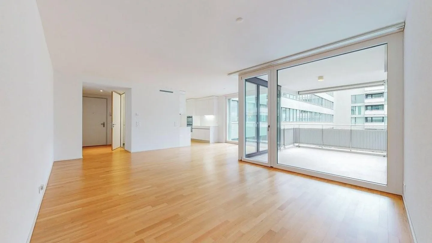 Apartment for rent - Photo 5 of 12