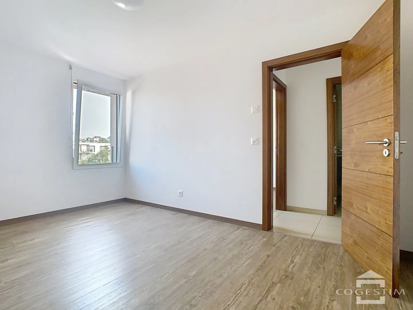 3.5 room apartment - Photo 4 of 5