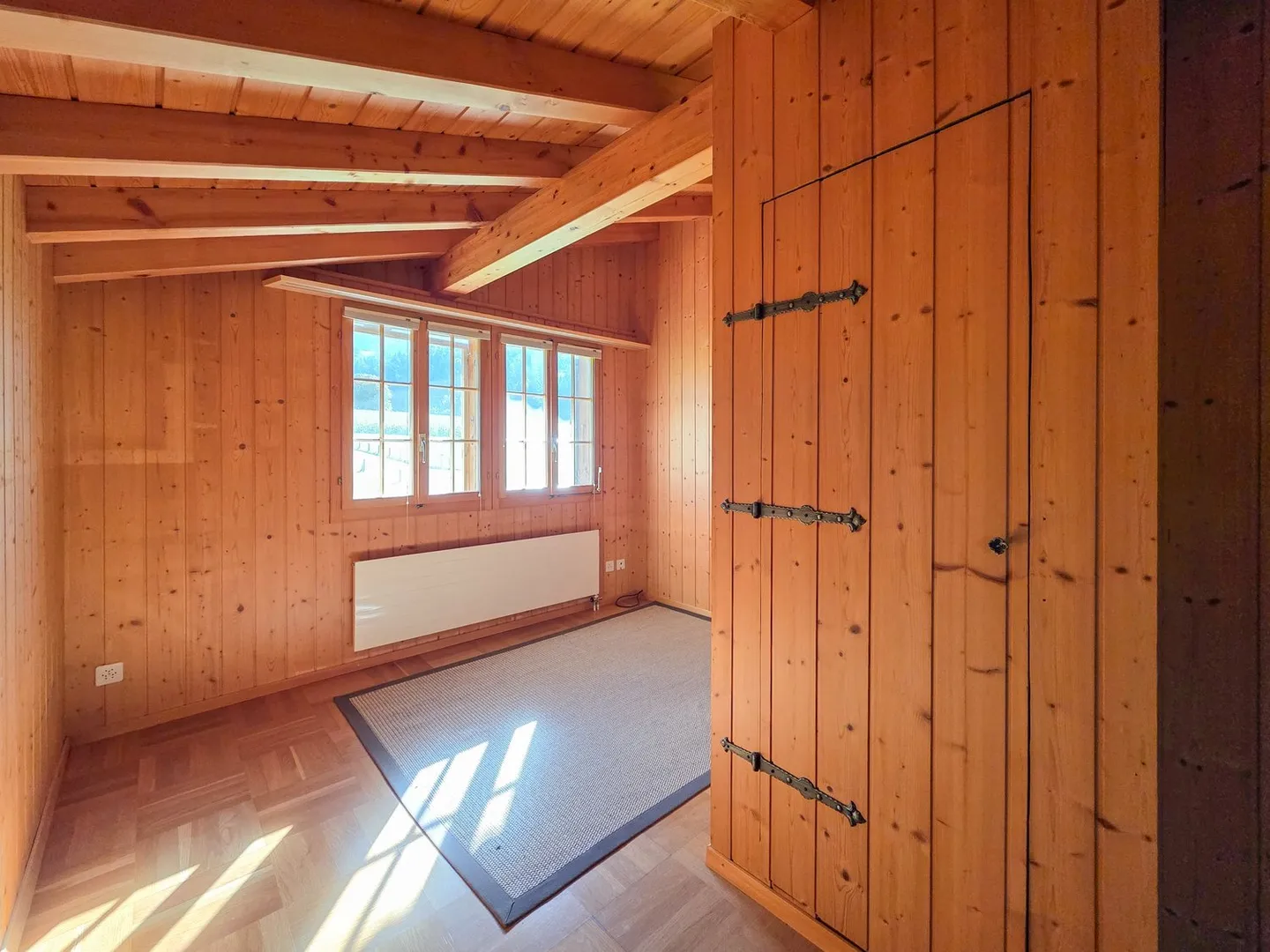 5.5 Room Maisonette Apartment on the 1st/2nd Floor - Photo 14 of 24