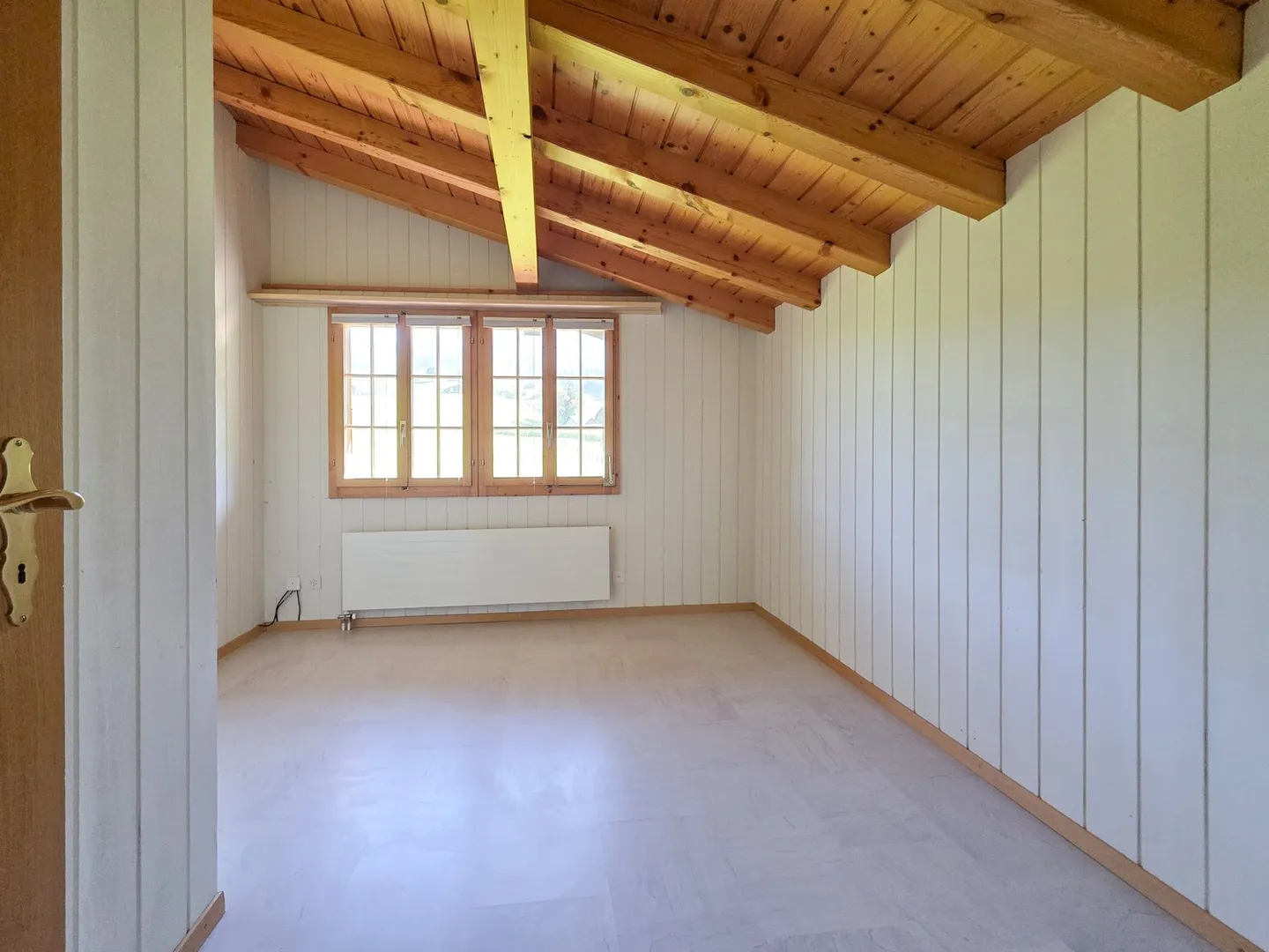 5.5 Room Maisonette Apartment on the 1st/2nd Floor - Photo 15 of 24