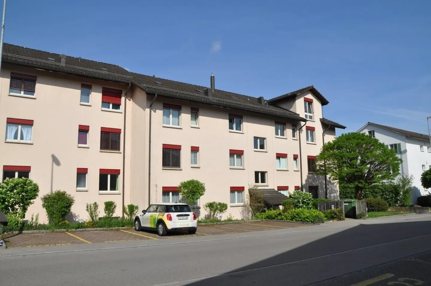 Maison de rêve à Frauenfeld! - Photo 2 sur 12