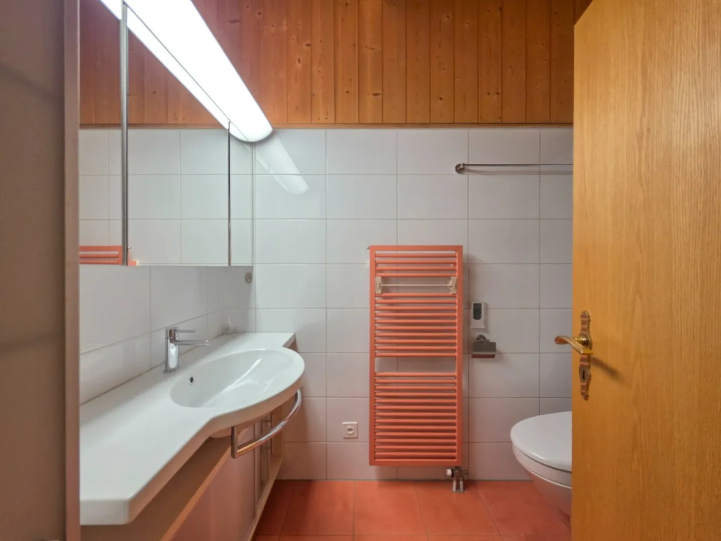 5.5 Room Maisonette Apartment on the 1st/2nd Floor - Photo 17 of 24