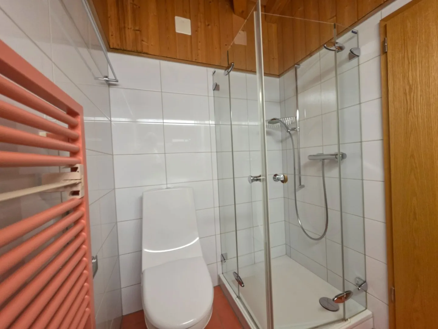 5.5 Room Maisonette Apartment on the 1st/2nd Floor - Photo 18 of 24