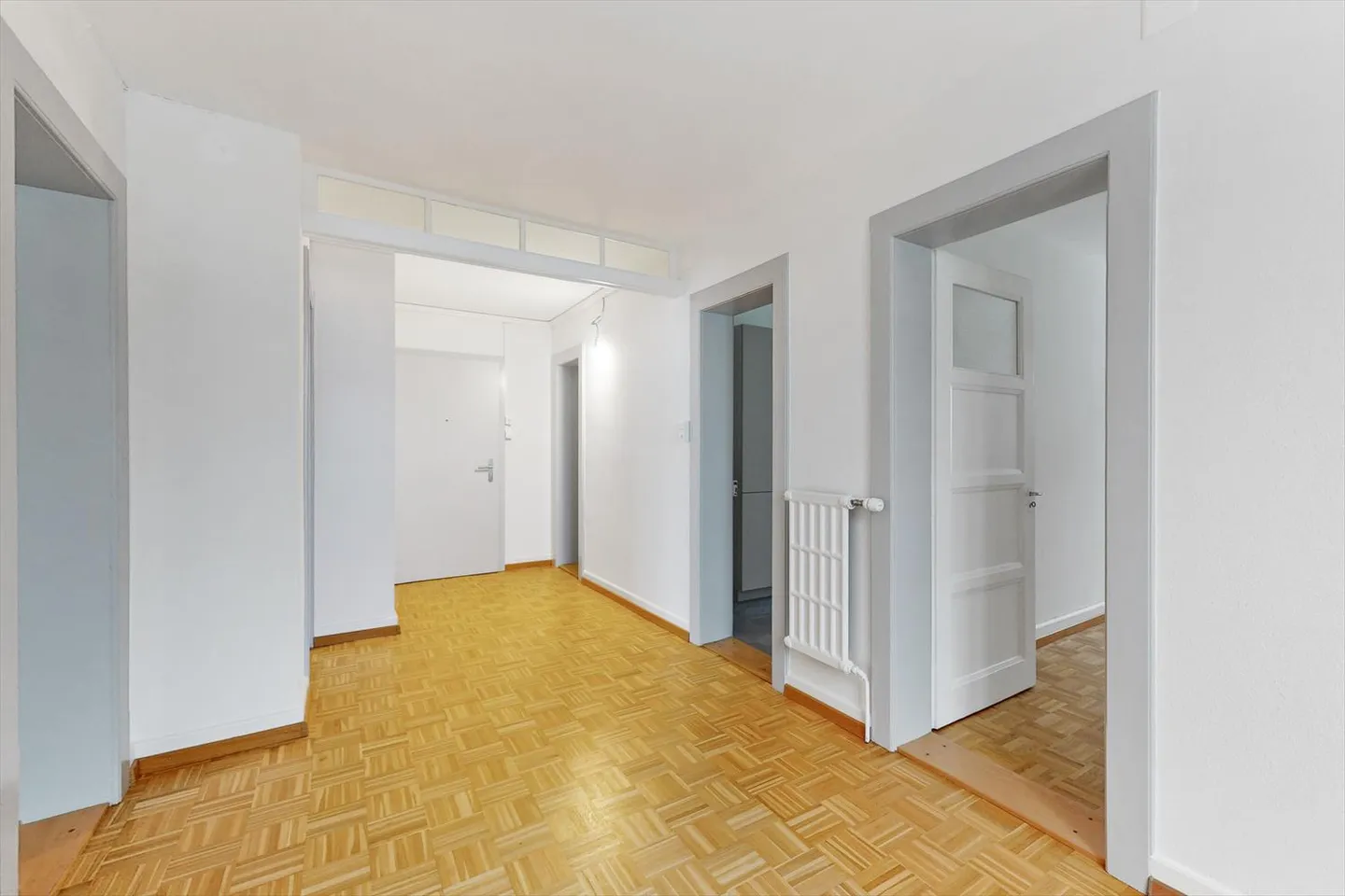 Logement lumineux - Photo 5 sur 8