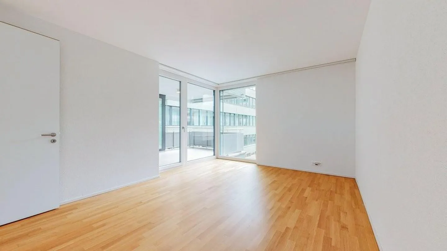 Apartment for rent - Photo 8 of 12