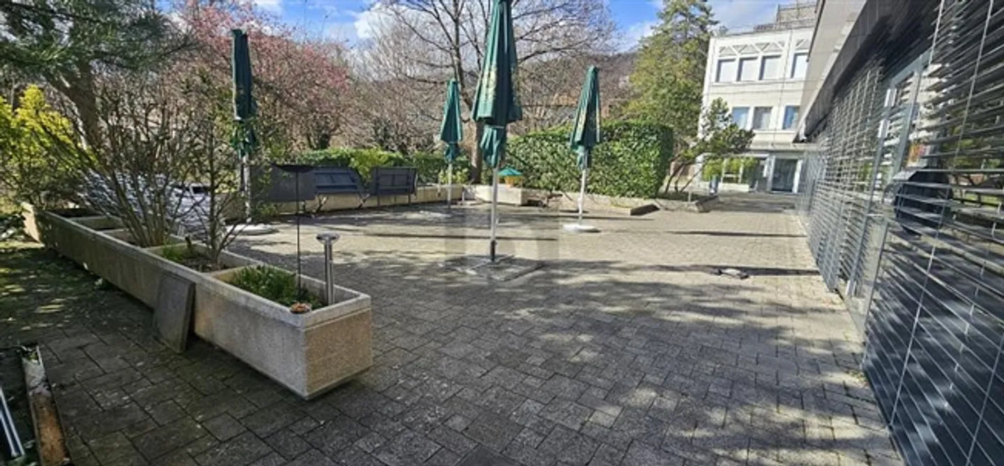 Restaurant im Migros-Zentrum - Foto 2 von 6