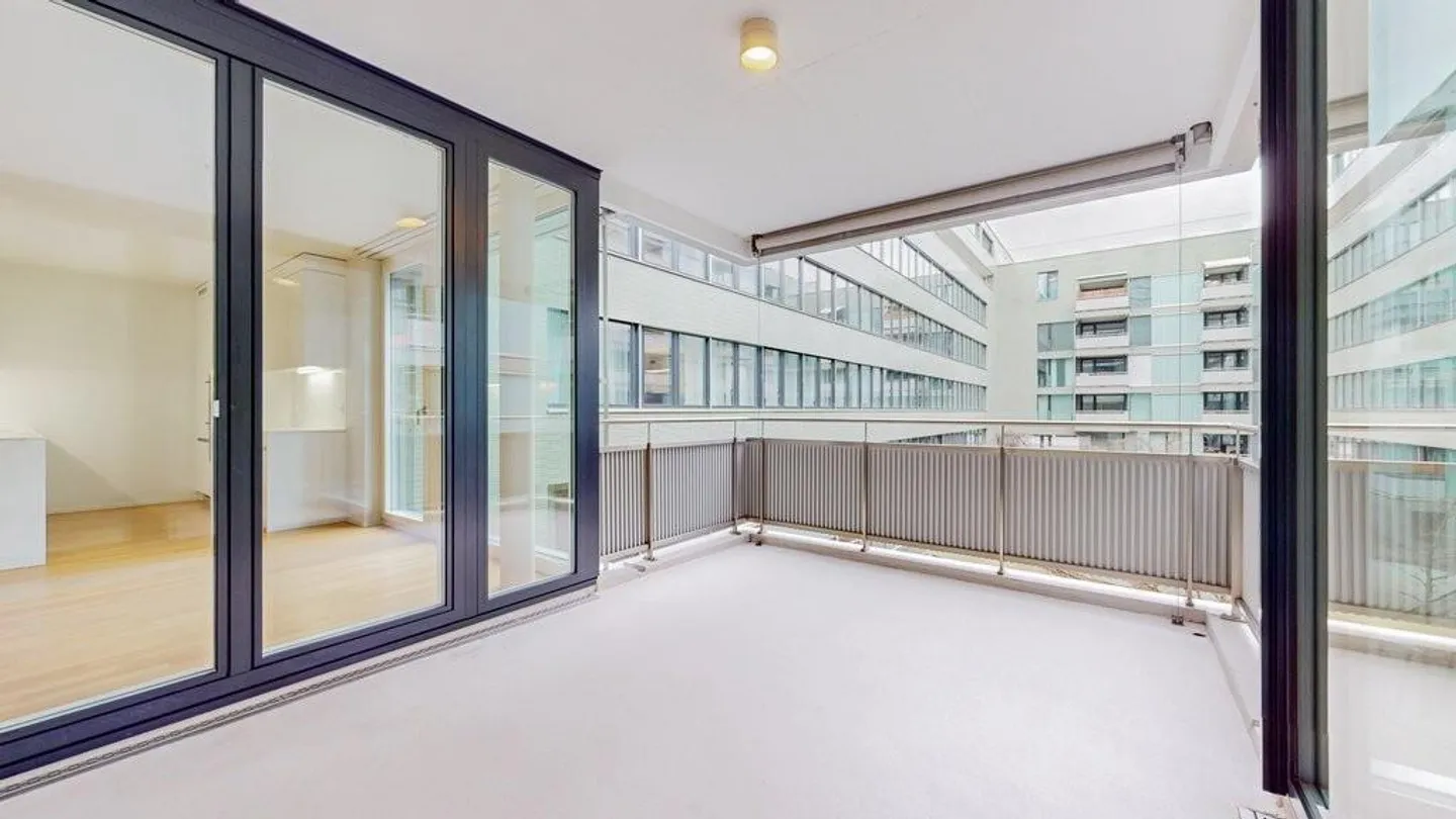 Apartment for rent - Photo 9 of 12