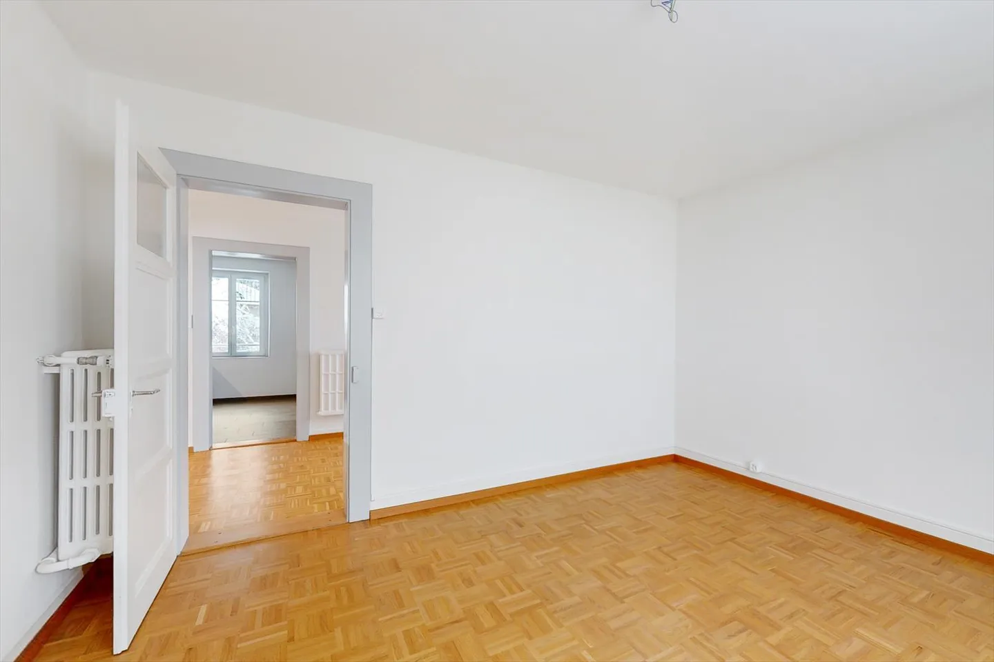 Logement lumineux - Photo 7 sur 8