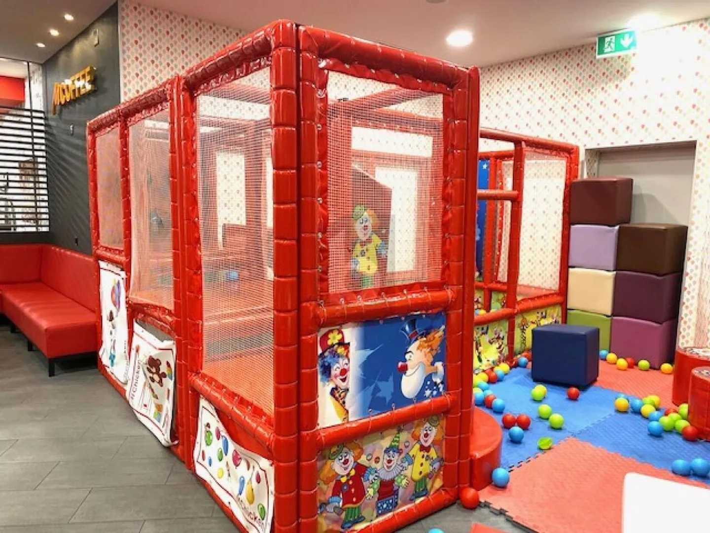 IDEALE LAGE - GARANTIERTE KUNDEN - Foto 4 von 5