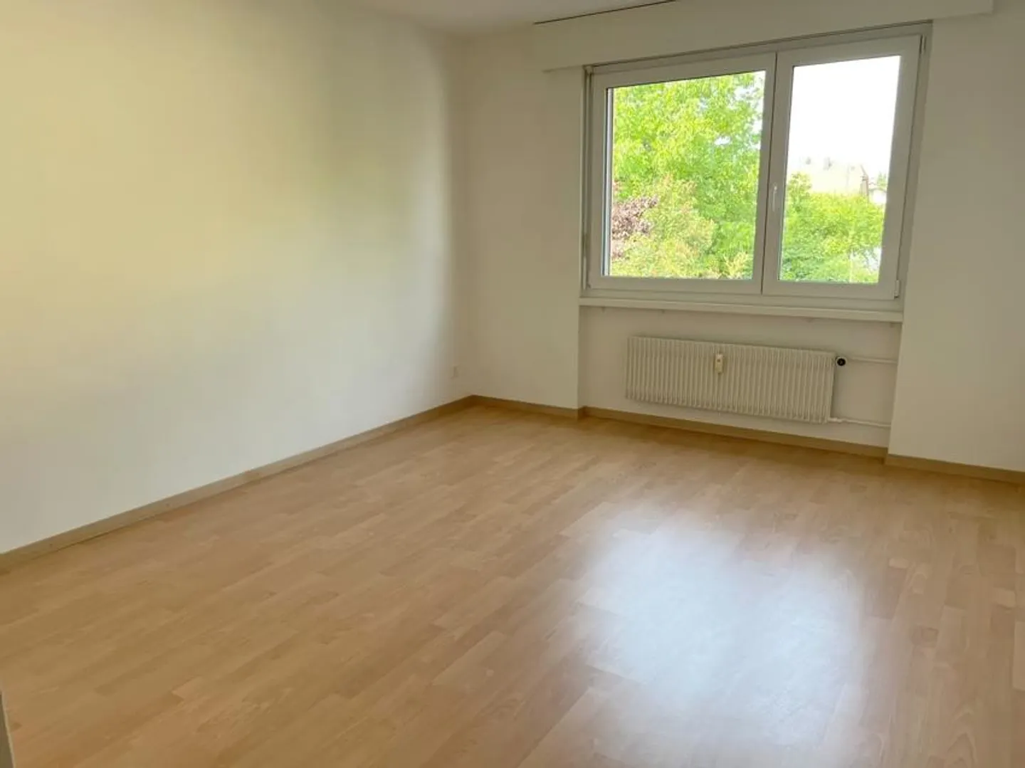 Appartement 3,5 pièces bien entretenu dans un emplacement central - Photo 9 sur 13