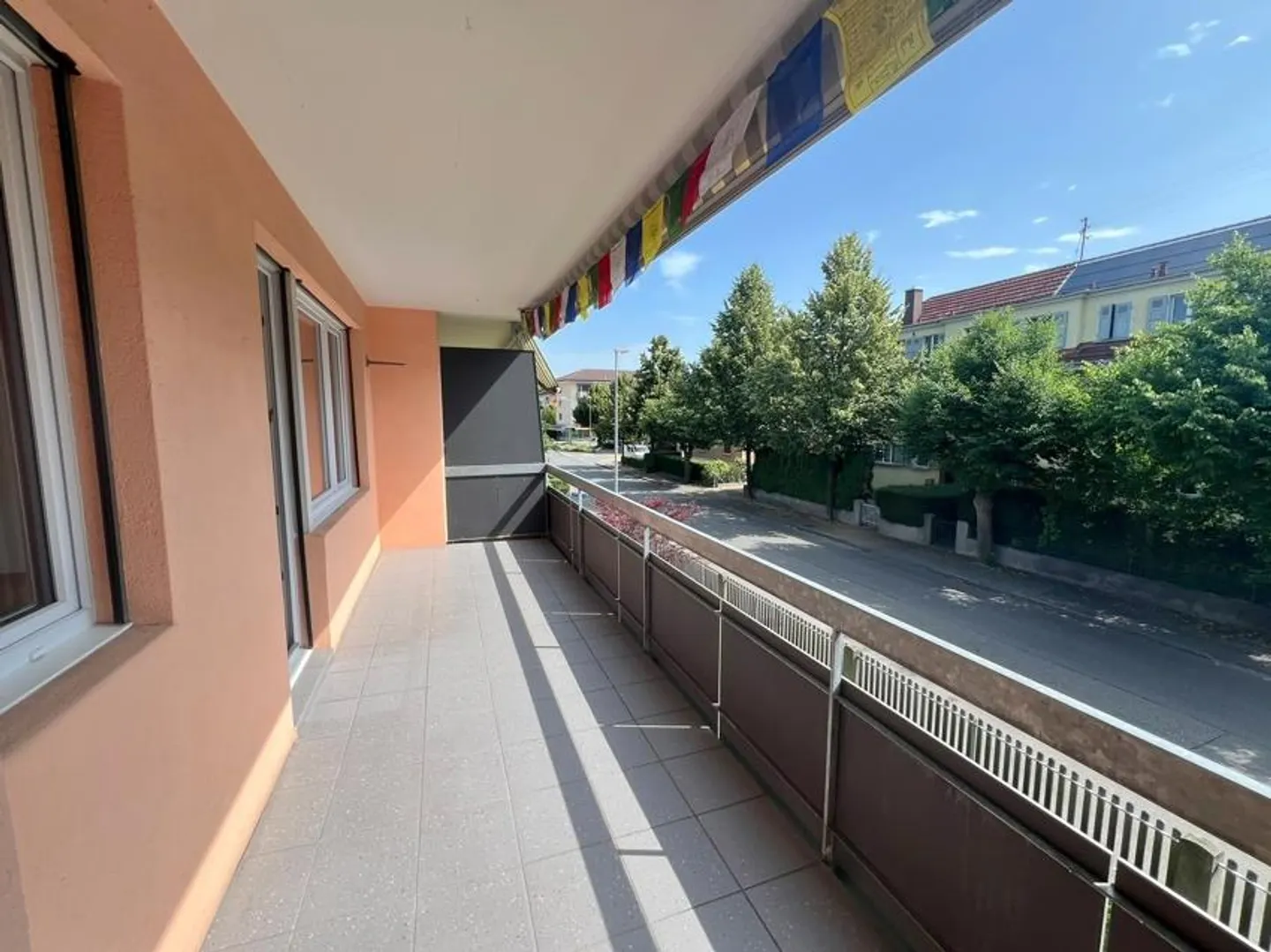 Appartement 3,5 pièces bien entretenu dans un emplacement central - Photo 11 sur 13