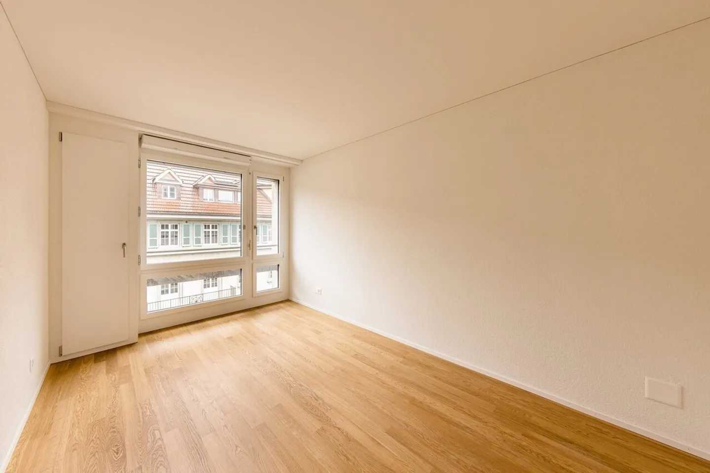 Biel appelle! Votre appartement moderne de 2½ pièces à partir du 01.03.2026 - Photo 4 sur 7