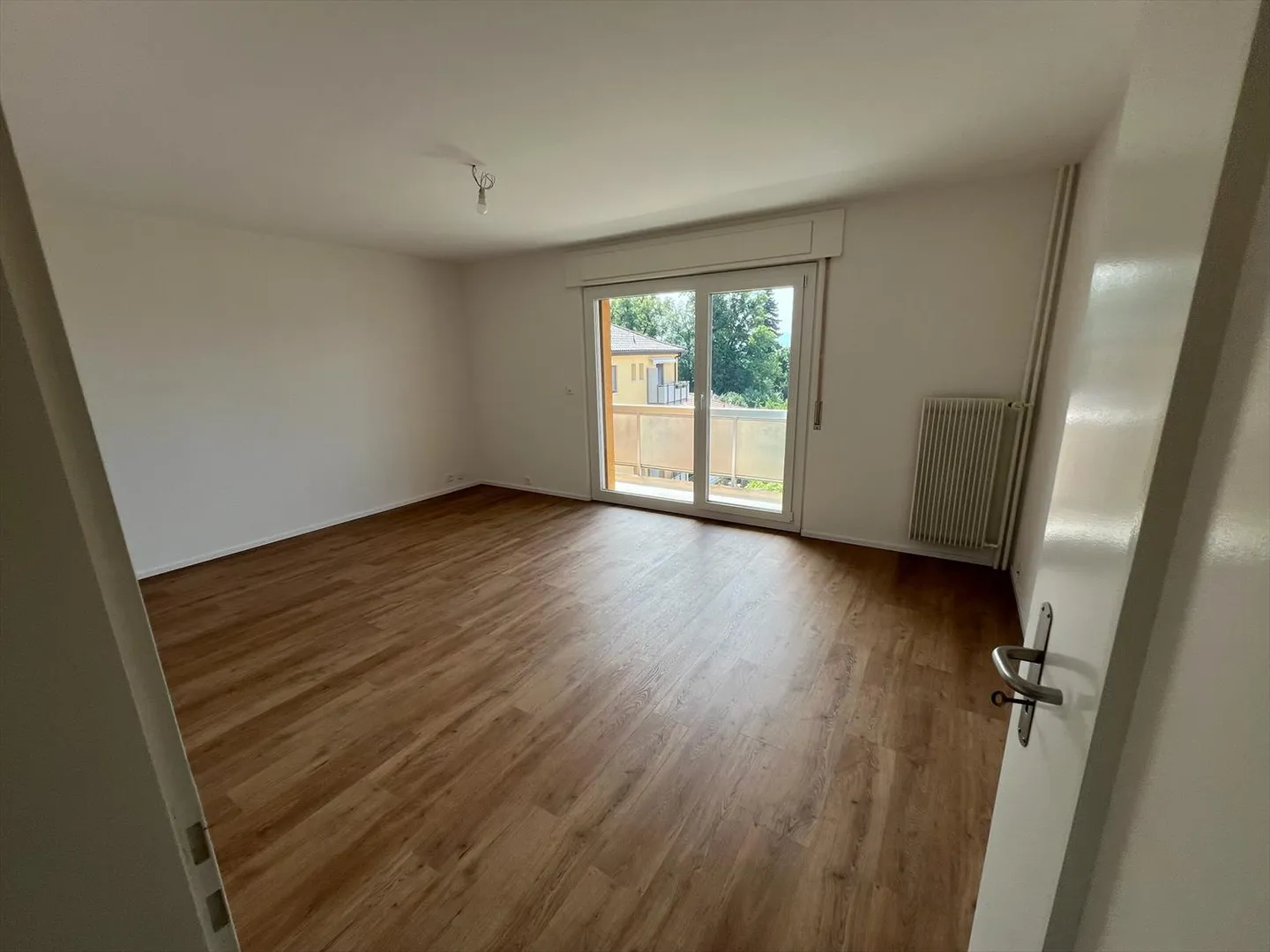 Appartement 3 pièces - Photo 1 sur 3