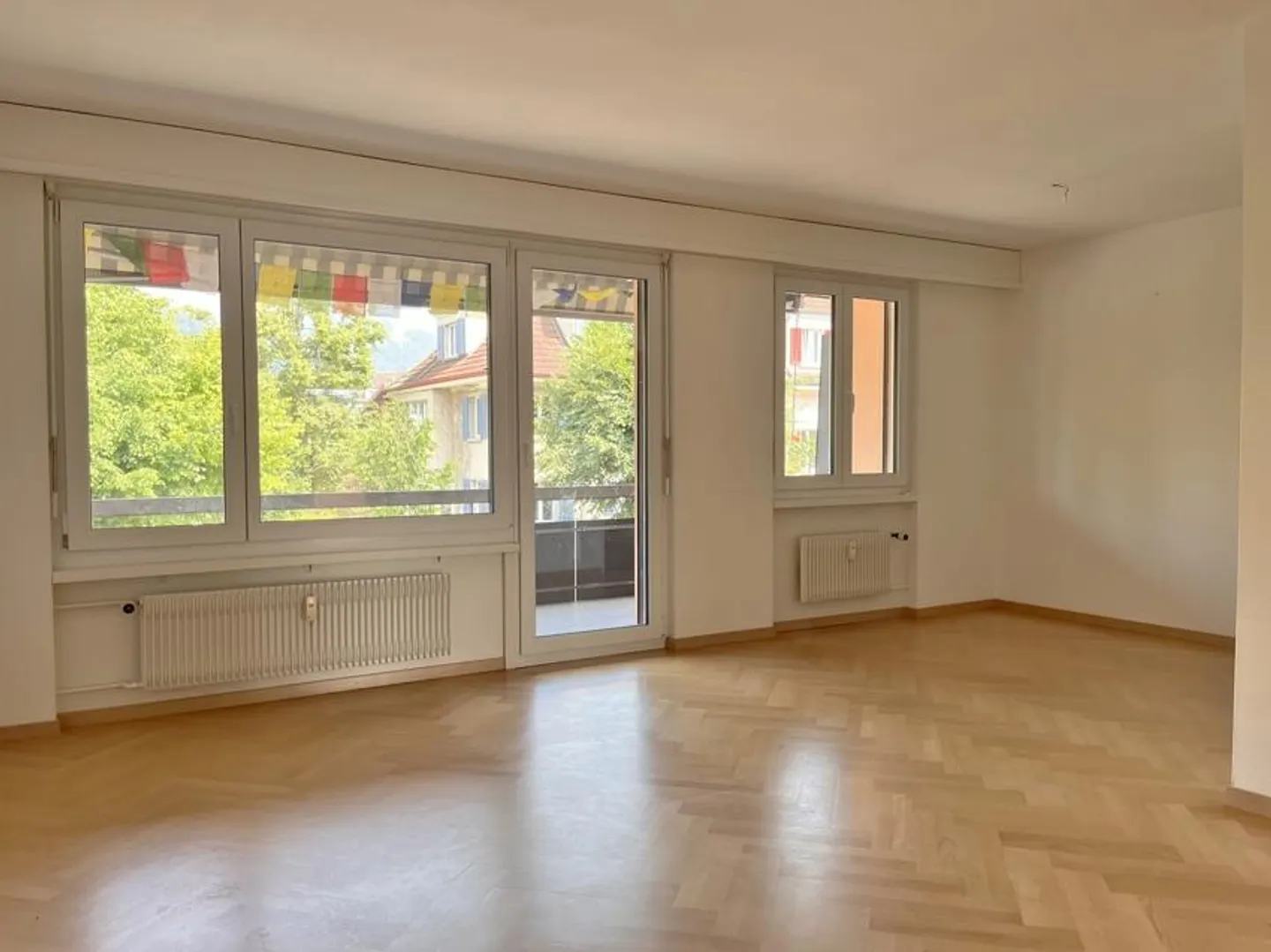 Appartement 3,5 pièces bien entretenu dans un emplacement central - Photo 6 sur 13