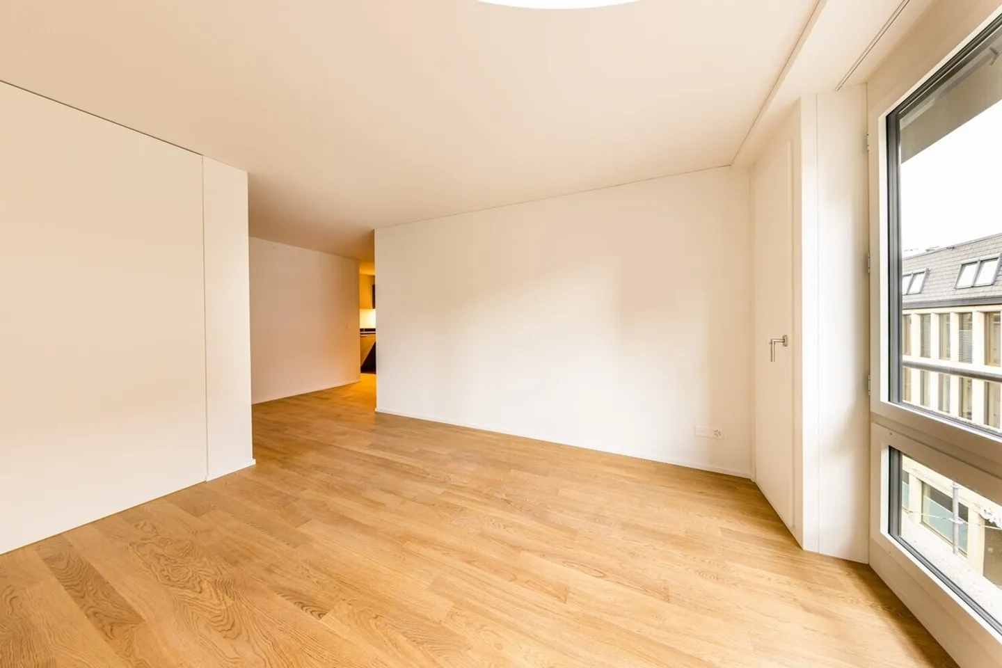 Biel appelle! Votre appartement moderne de 2½ pièces à partir du 01.03.2026 - Photo 1 sur 7