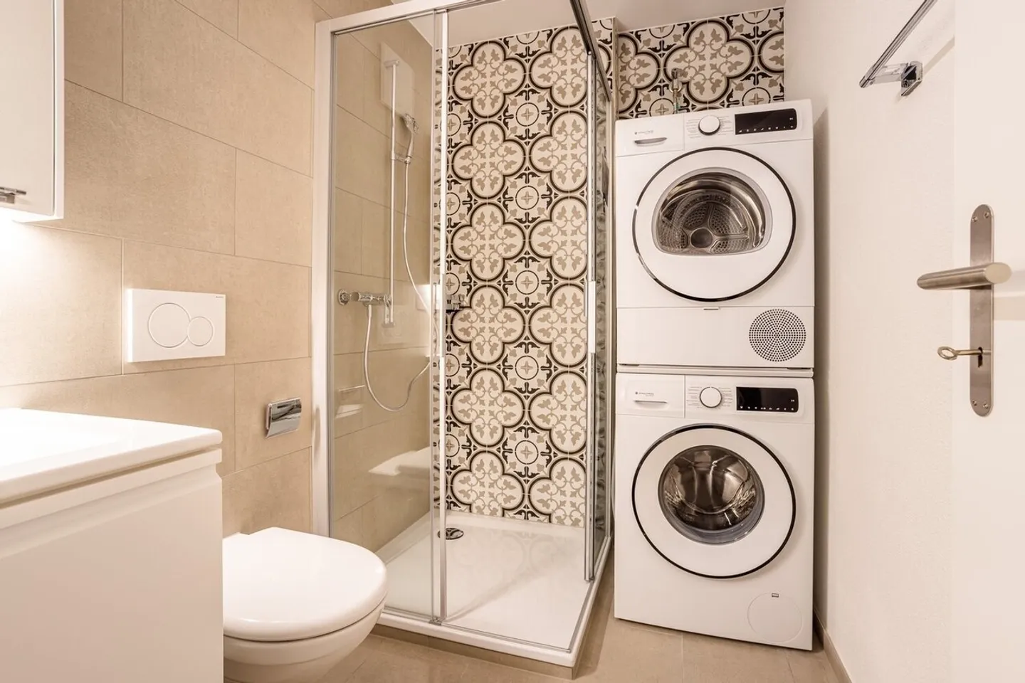 Biel appelle! Votre appartement moderne de 2½ pièces à partir du 01.03.2026 - Photo 5 sur 7