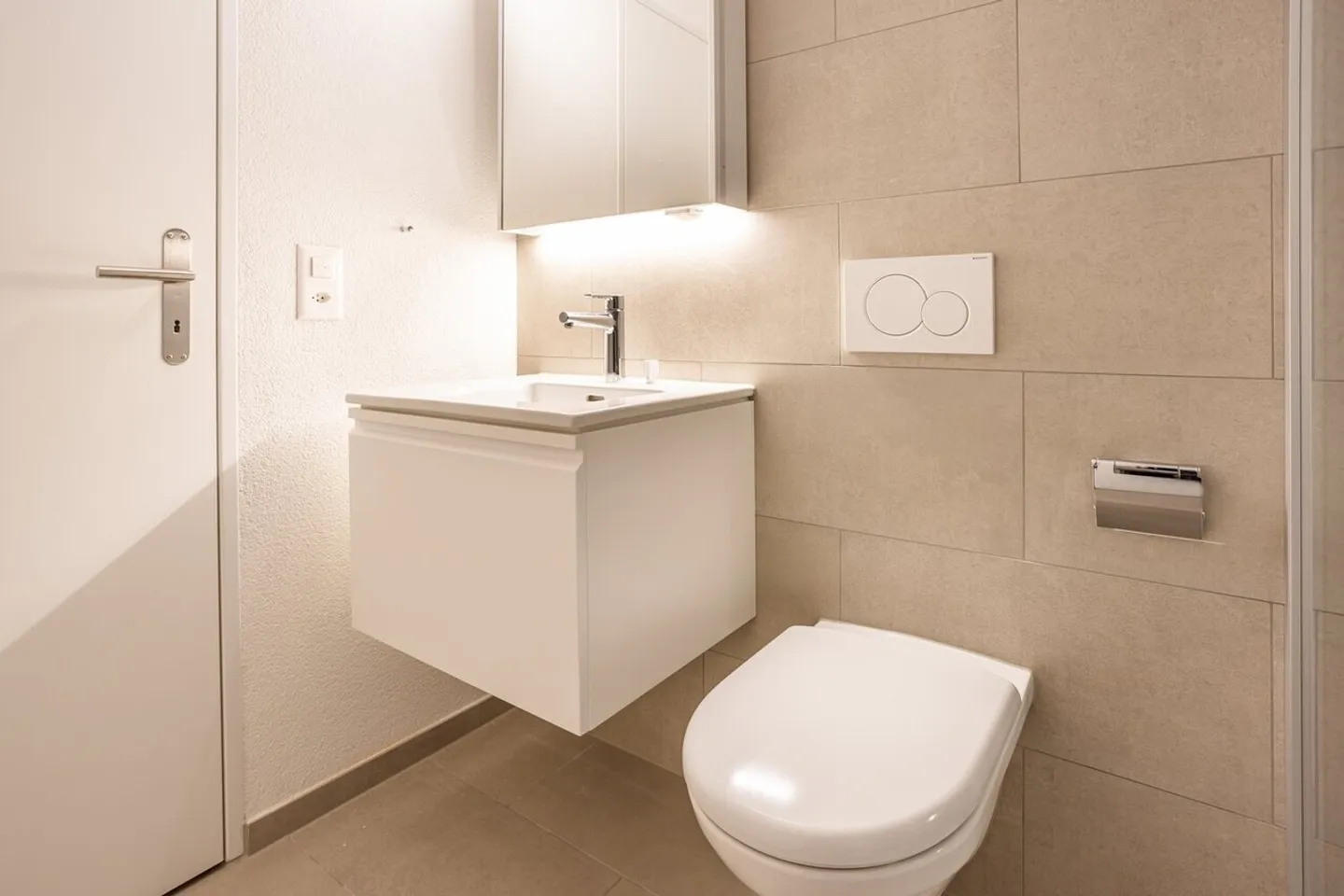 Biel appelle! Votre appartement moderne de 2½ pièces à partir du 01.03.2026 - Photo 6 sur 7