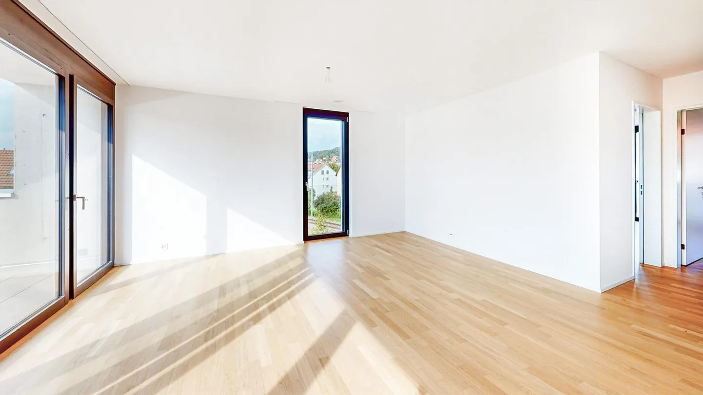 Moderno appartamento attico a Winterthur! - Foto 6 di 9