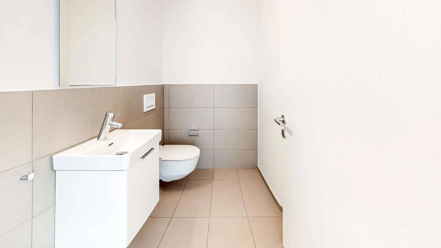 Moderno appartamento attico a Winterthur! - Foto 7 di 9