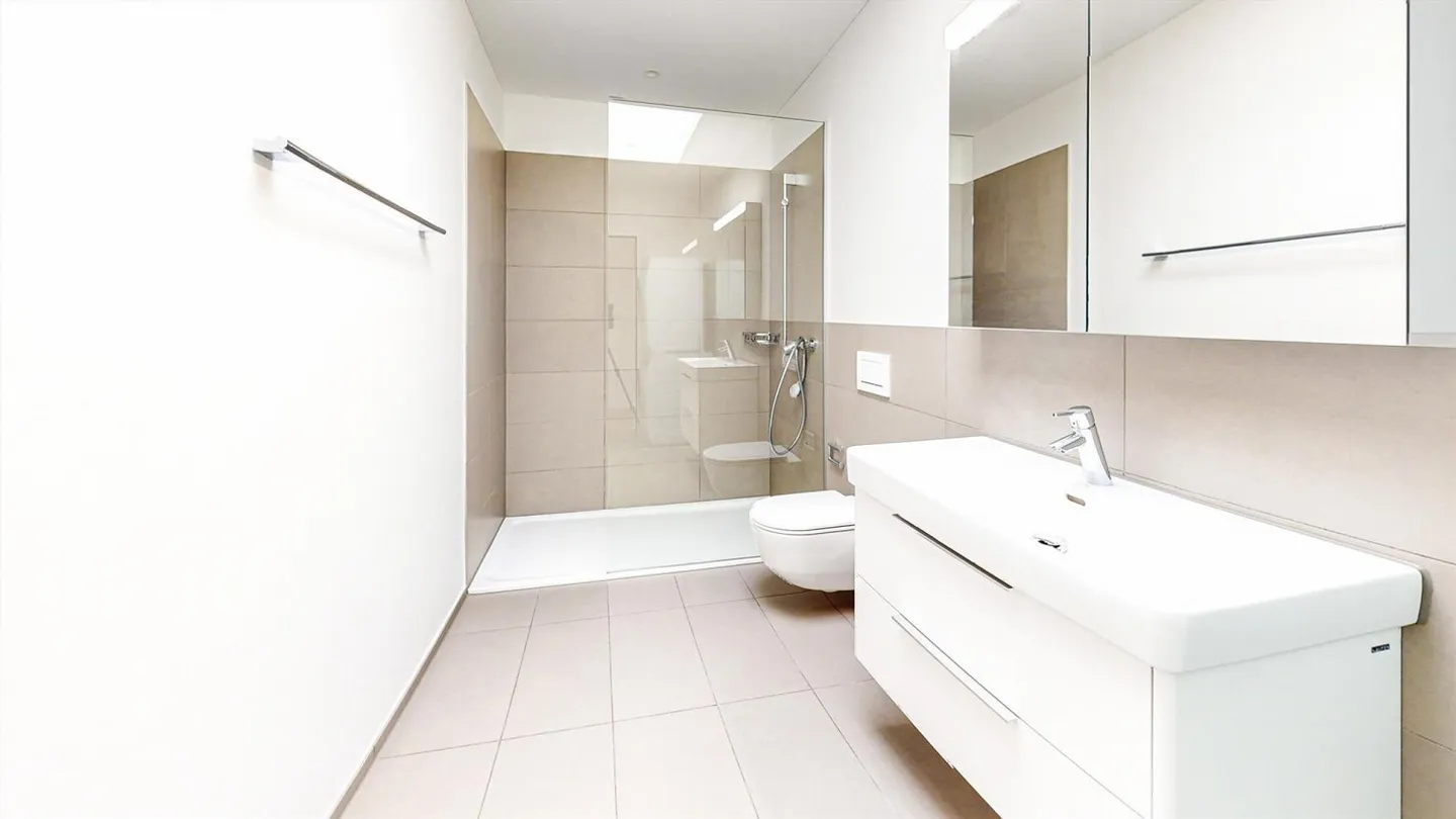 Moderno appartamento attico a Winterthur! - Foto 8 di 9