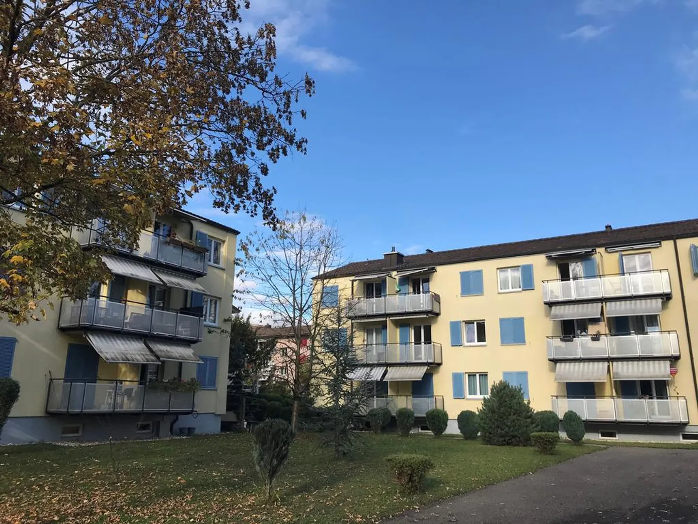 Abstellplatz zu vermieten - Foto 1 von 1