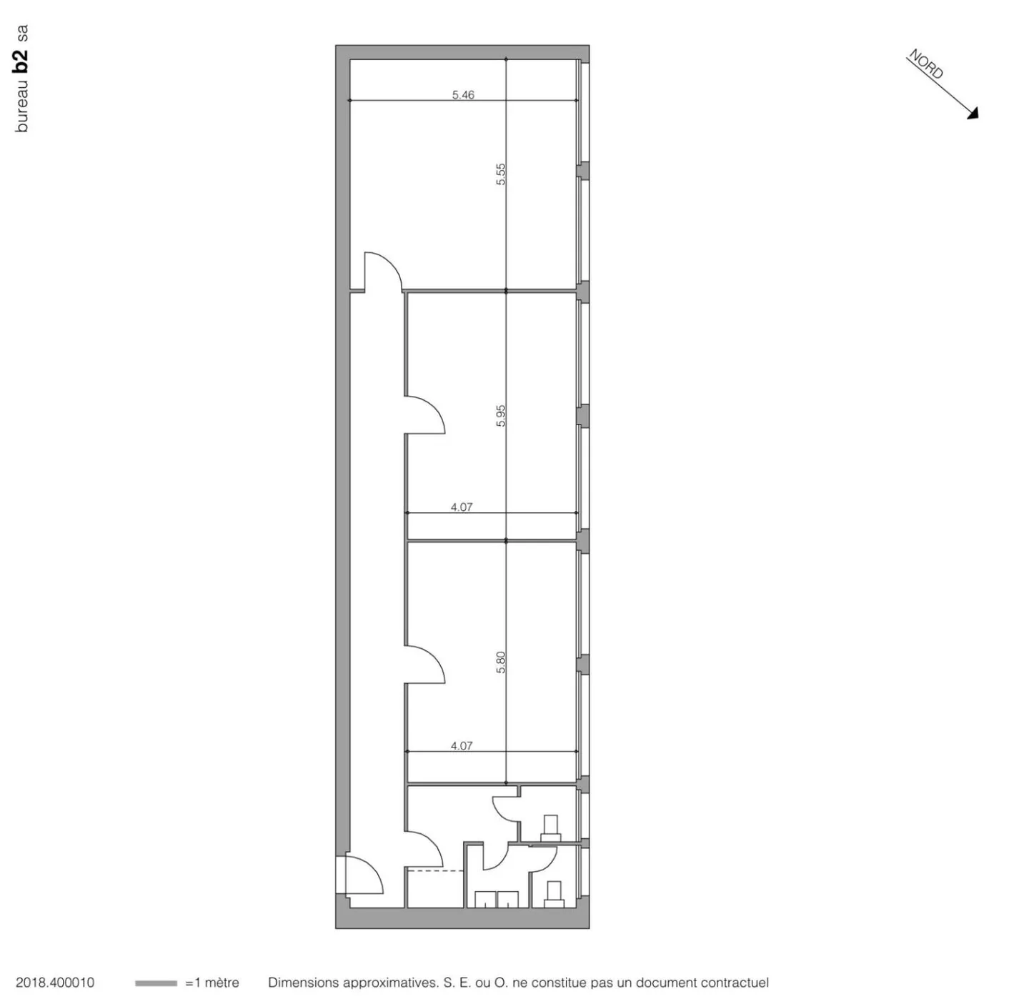 Büro - Foto 2 von 3