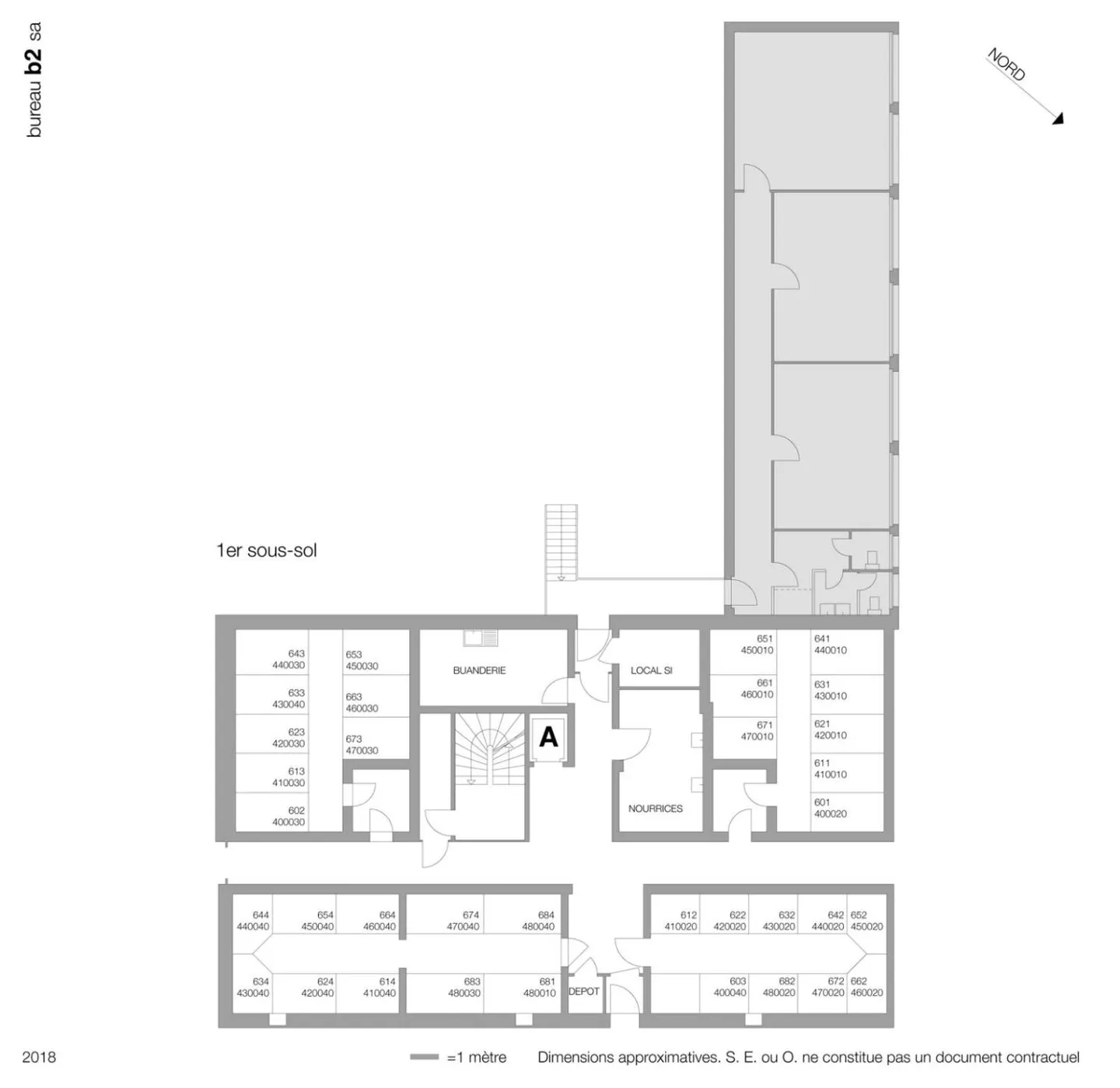 Büro - Foto 3 von 3