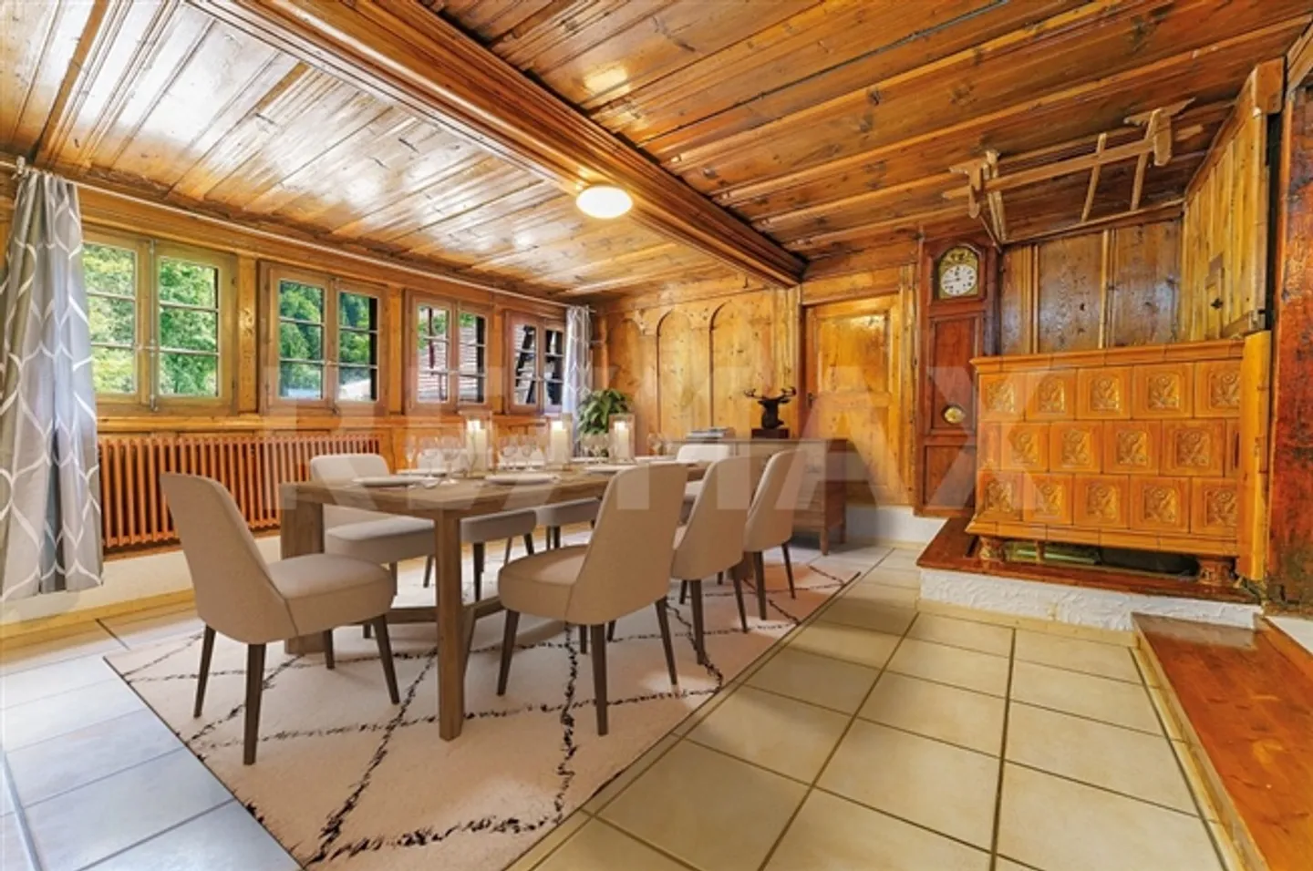 Ferme avec 2 appartements et un énorme potentiel - Photo 2 sur 13