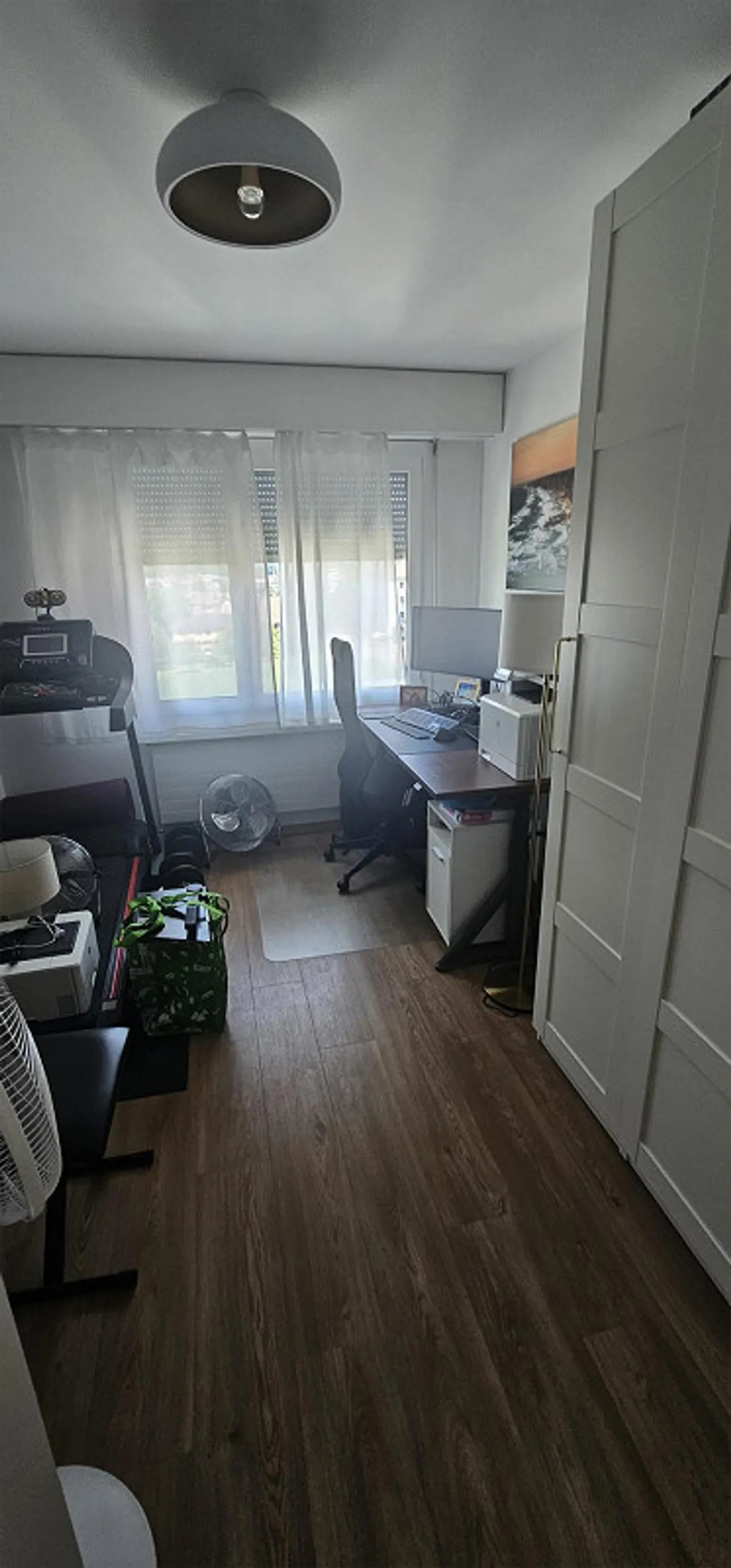 Helle 4.5-Zimmer-Wohnung in Muri - Foto 3 von 17