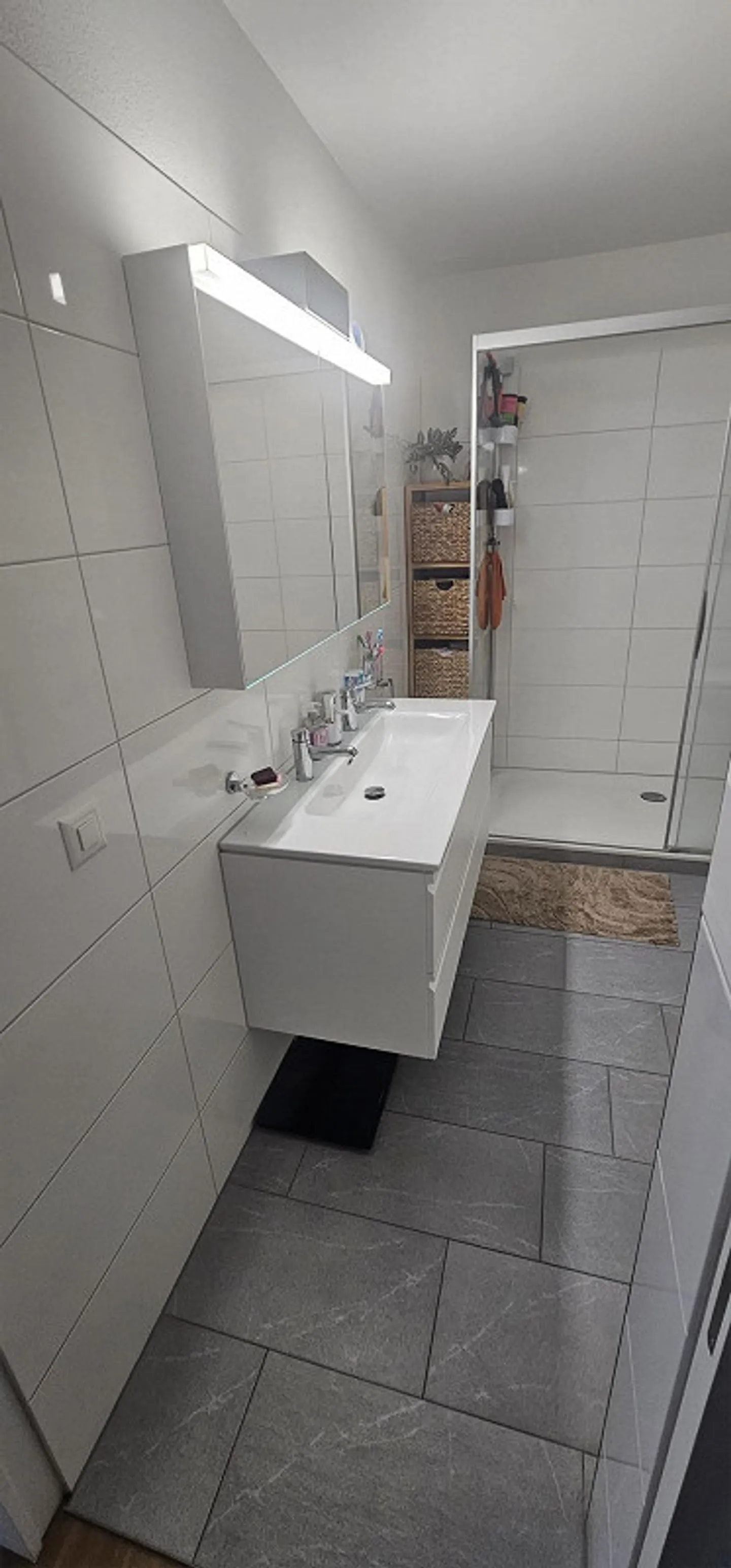 Helle 4.5-Zimmer-Wohnung in Muri - Foto 4 von 17
