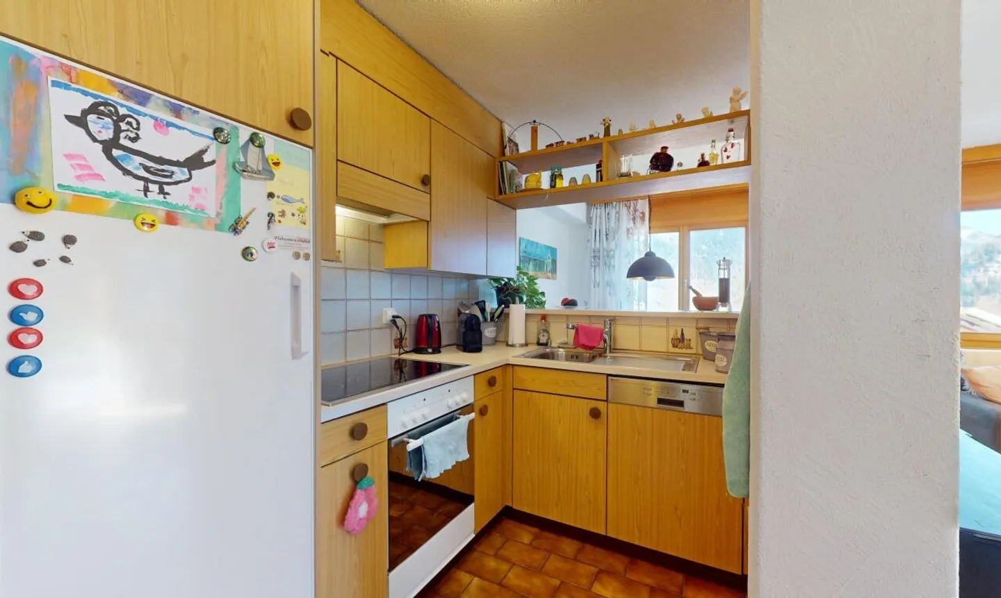 Investing with a View: MFH for Sale in Prime Location of Thusis - Photo 10 of 13