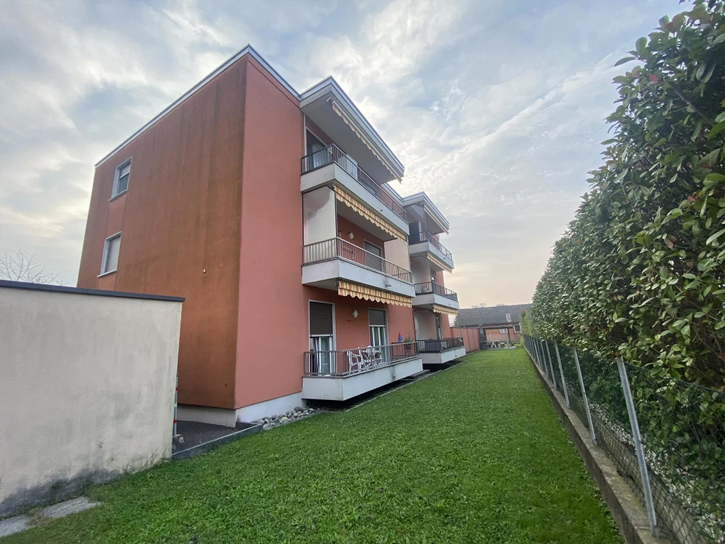 Coldrerio appartamento 3,5 locali - Foto 1 di 15