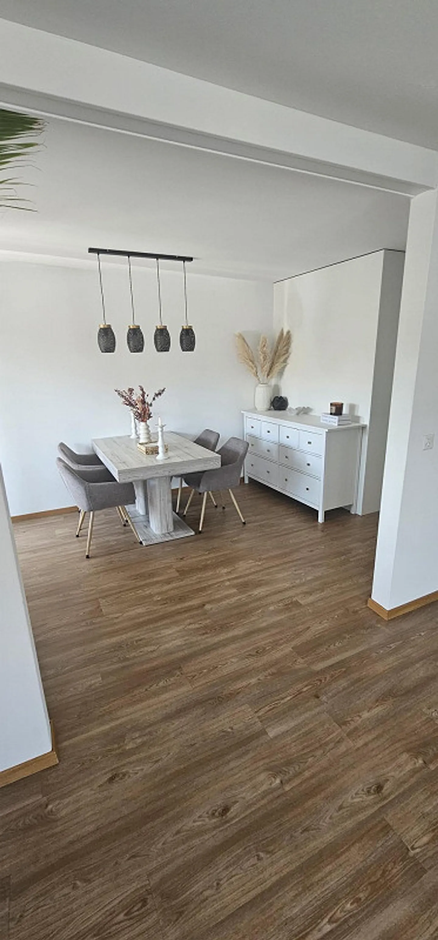 Helle 4.5-Zimmer-Wohnung in Muri - Foto 6 von 17