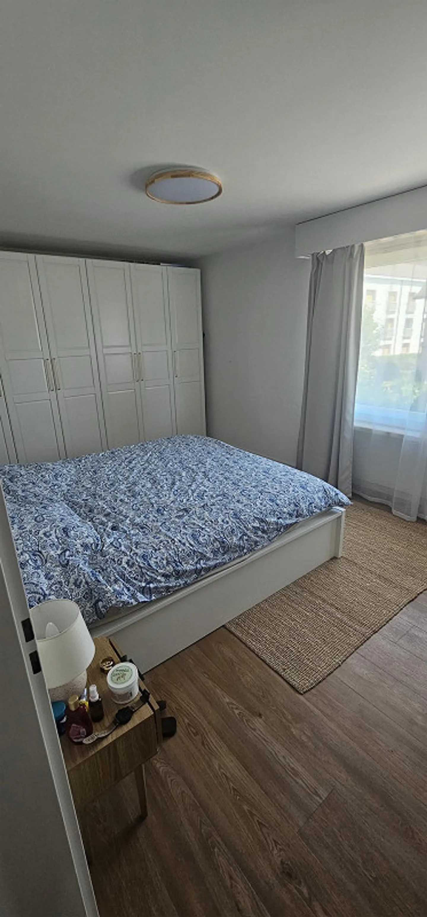 Helle 4.5-Zimmer-Wohnung in Muri - Foto 8 von 17