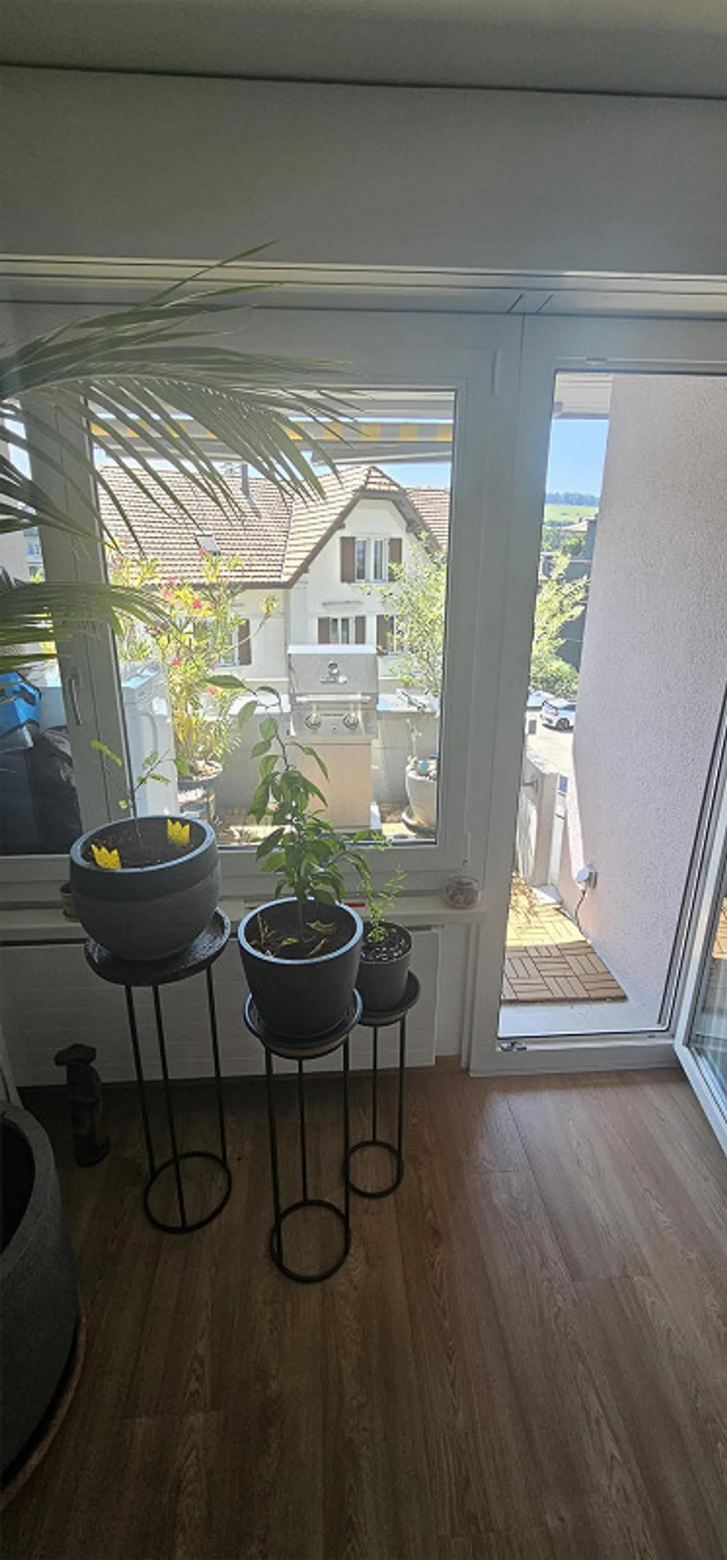 Helle 4.5-Zimmer-Wohnung in Muri - Foto 10 von 17