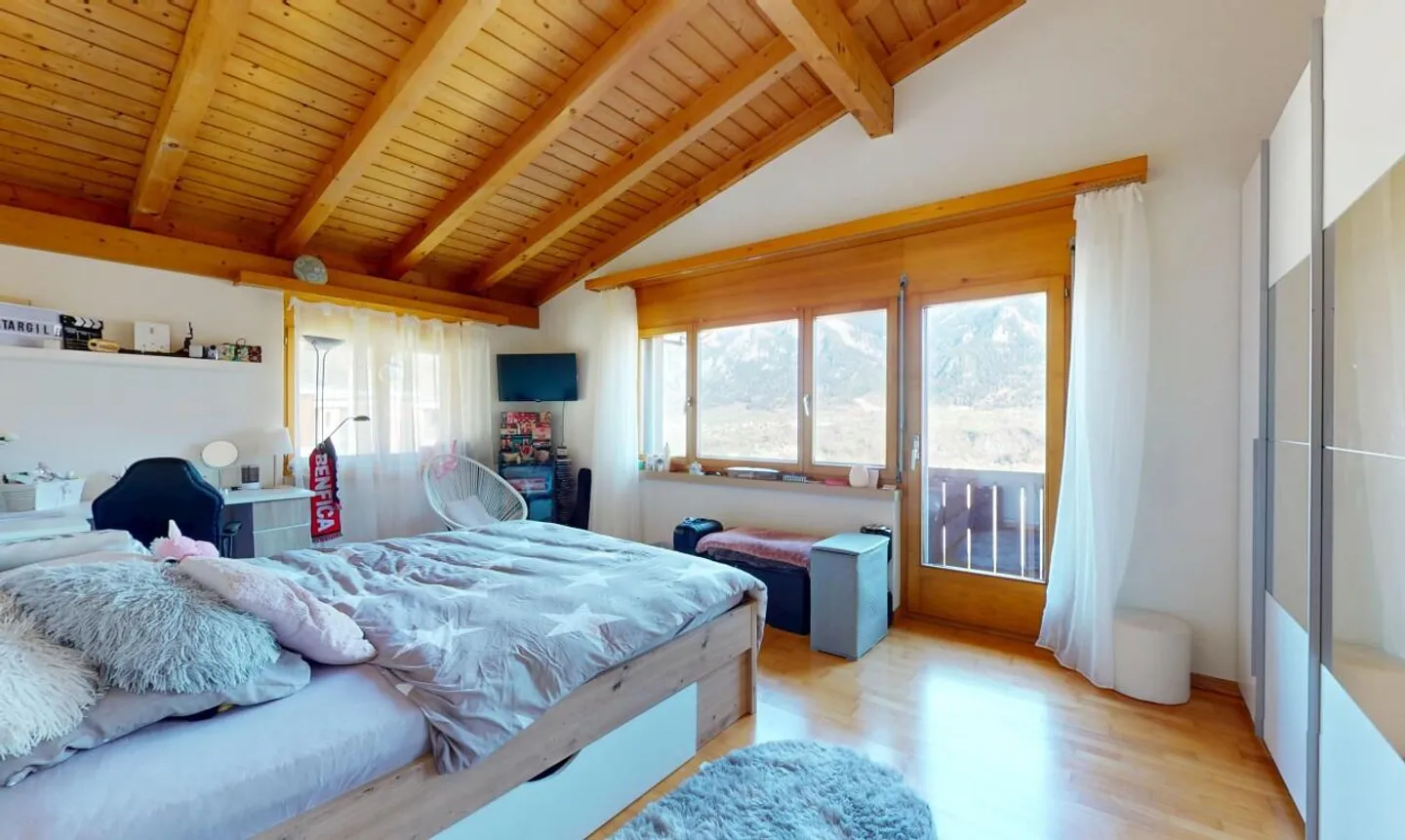 Investing with a View: MFH for Sale in Prime Location of Thusis - Photo 5 of 13