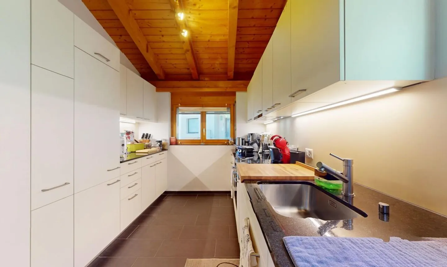 Investing with a View: MFH for Sale in Prime Location of Thusis - Photo 7 of 13