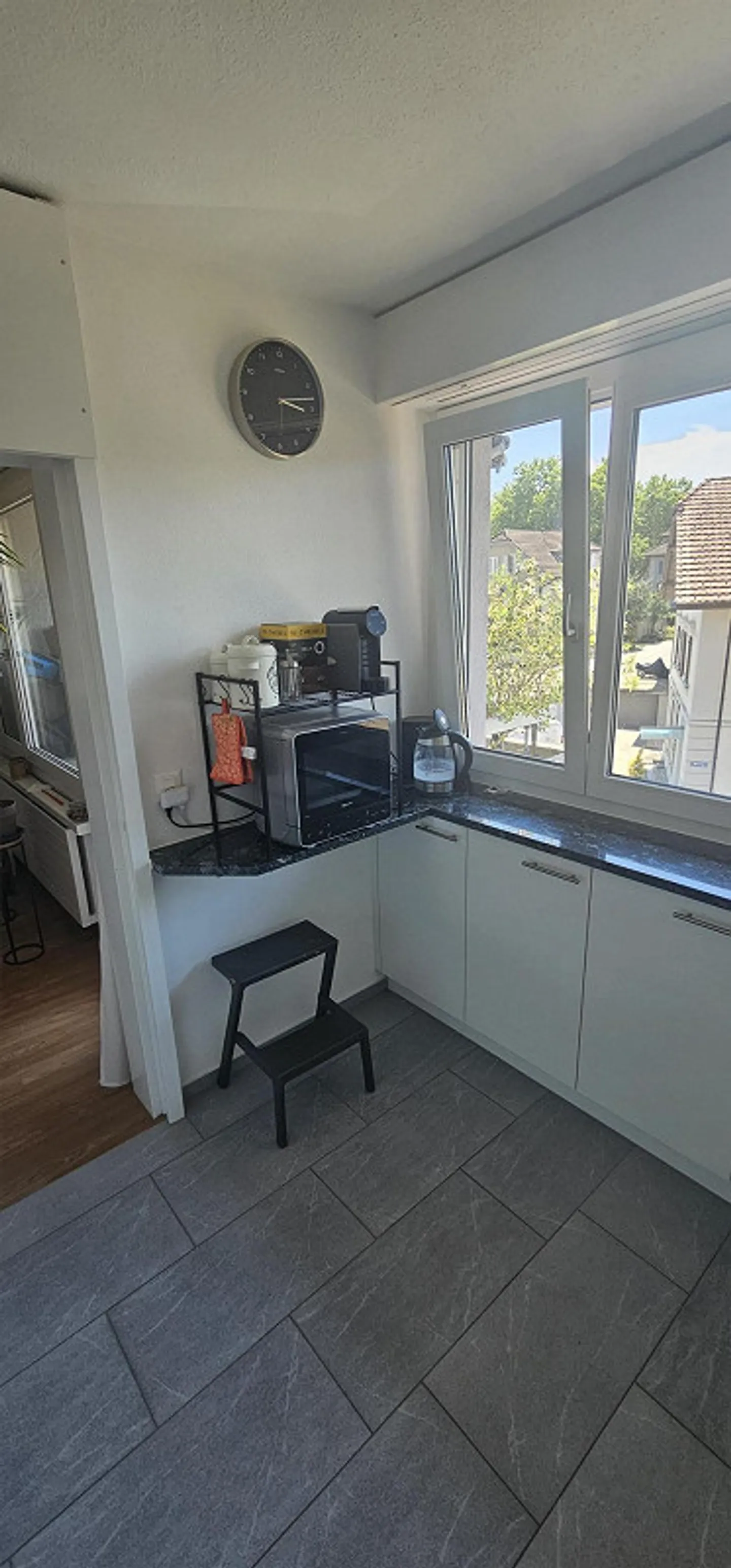 Helle 4.5-Zimmer-Wohnung in Muri - Foto 13 von 17