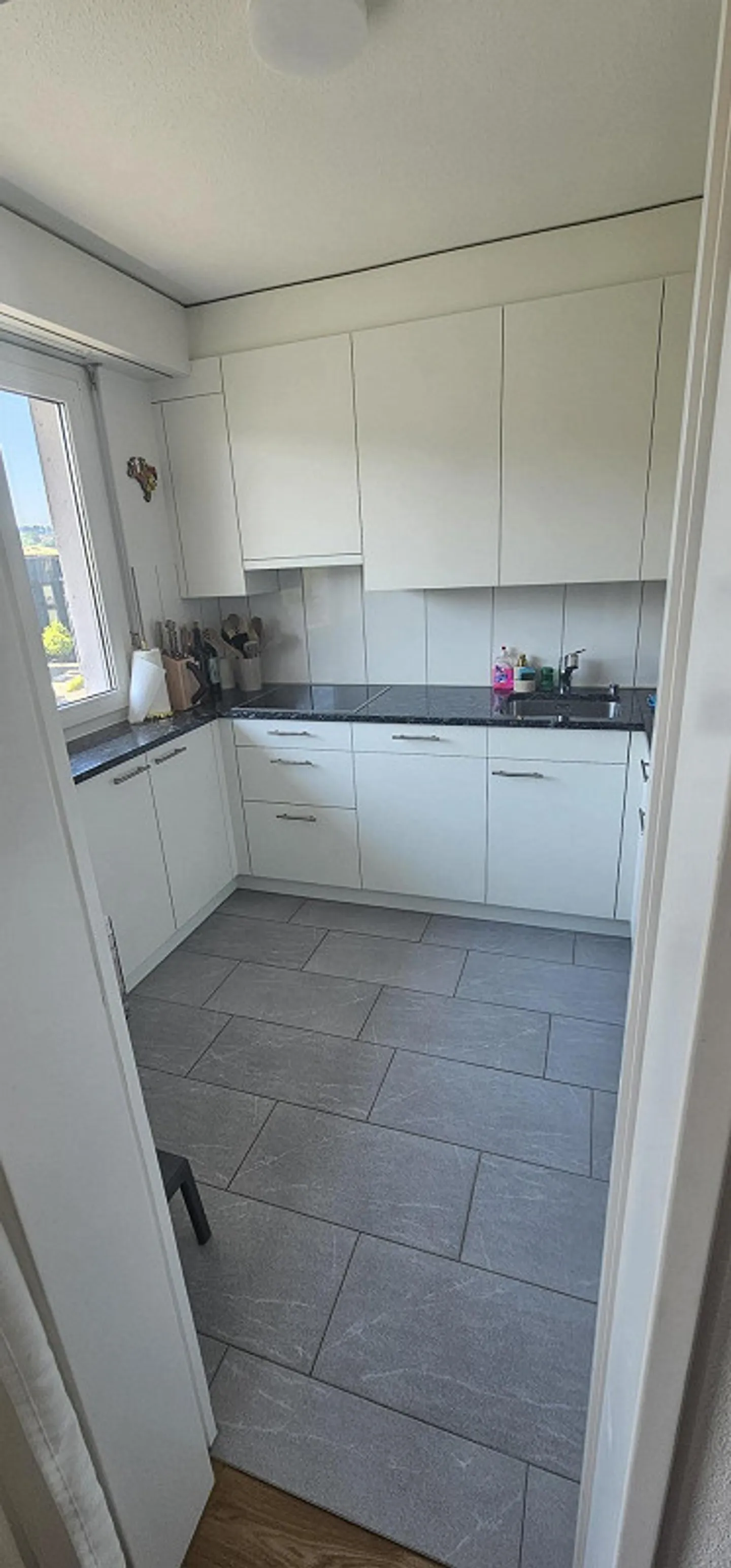 Helle 4.5-Zimmer-Wohnung in Muri - Foto 14 von 17