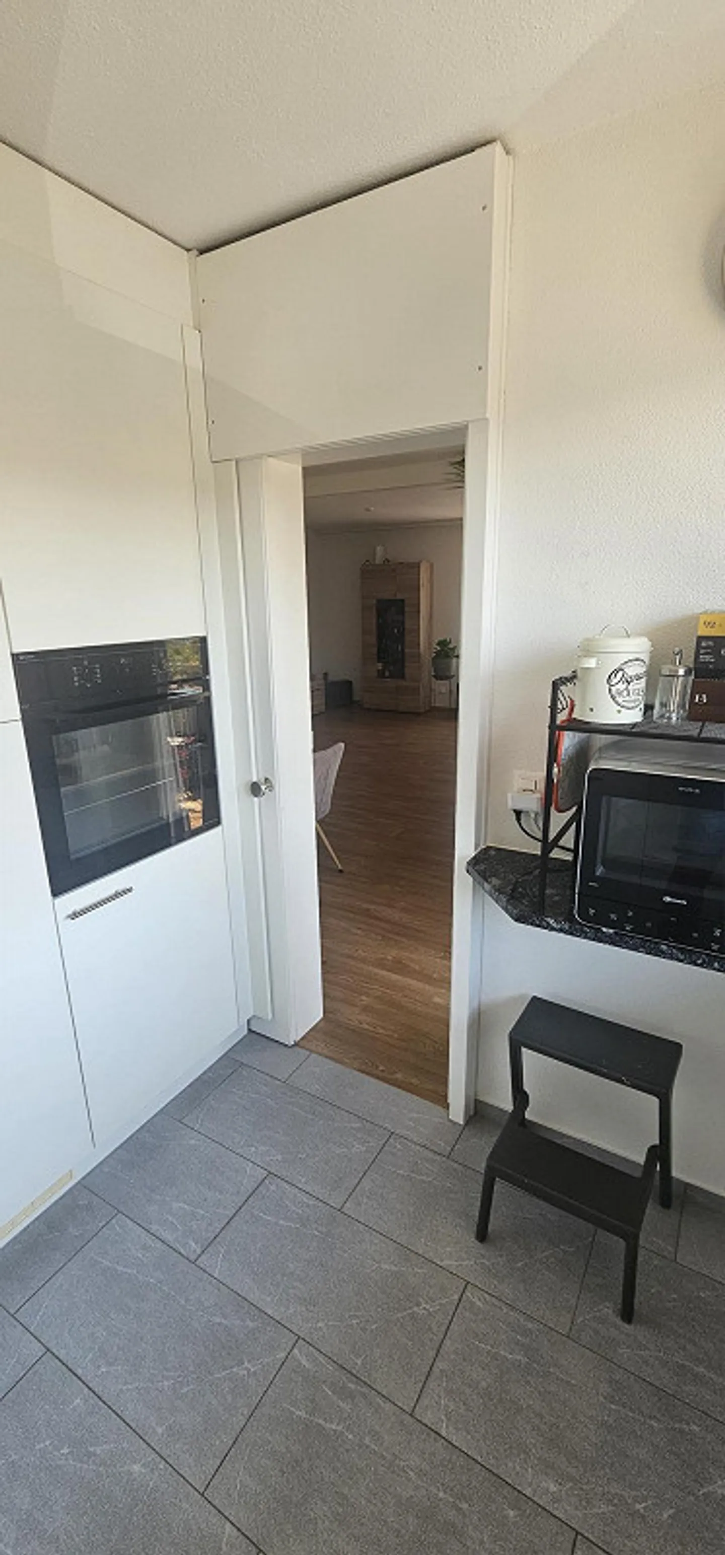 Helle 4.5-Zimmer-Wohnung in Muri - Foto 15 von 17