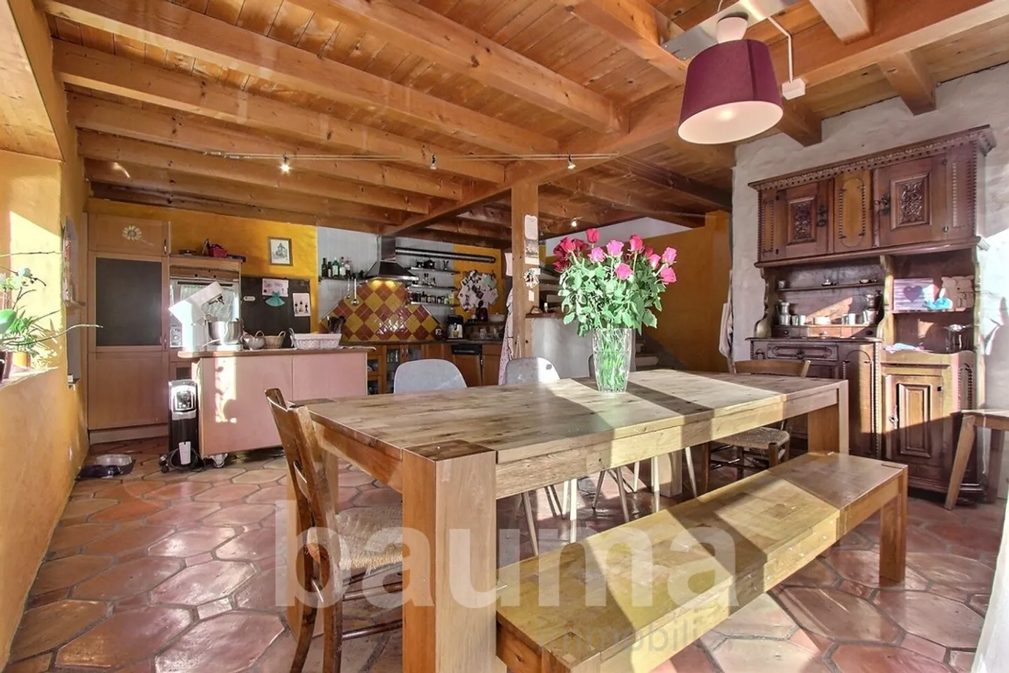 Terrain avec deux maisons - Photo 4 sur 13