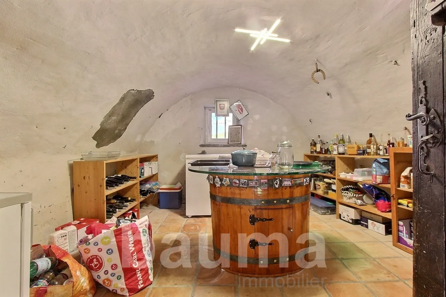 Terrain avec deux maisons - Photo 5 sur 13