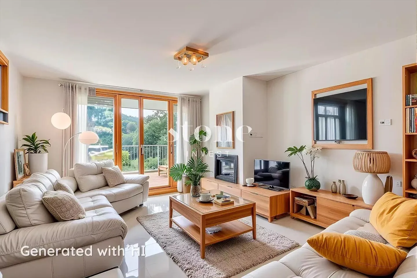 Two-family house with 3 bedrooms in Commugny, near public transport - Photo 1 of 13