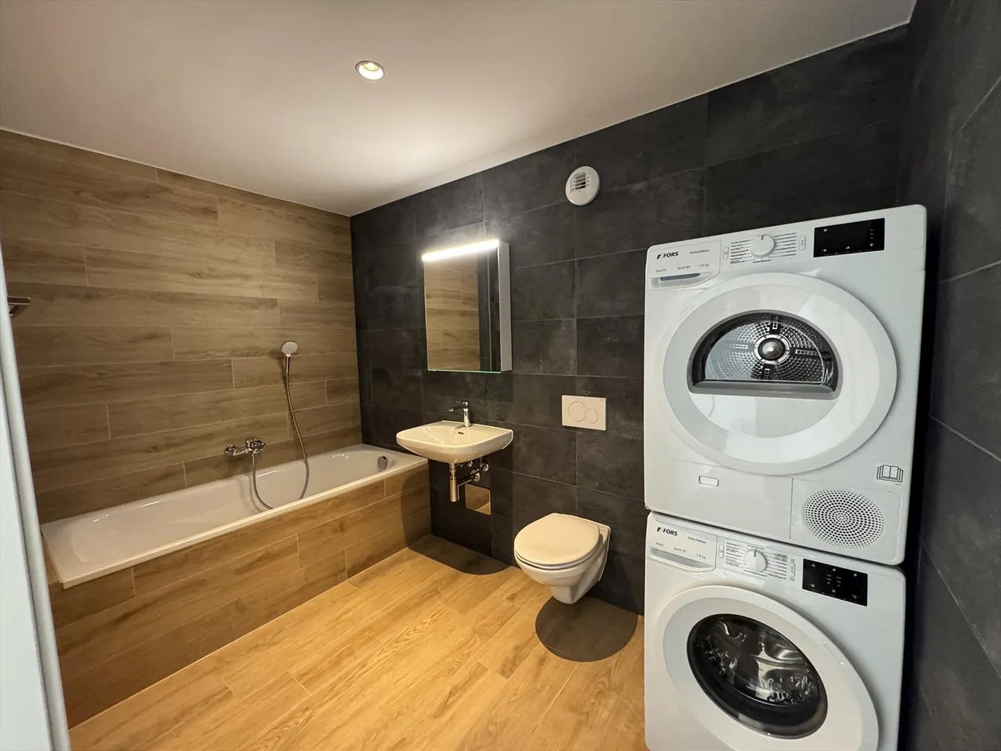05711 - Apartment 4½ Rooms - IMP. CHAMP-RIOND 7 - MATRAN - Photo 9 of 13