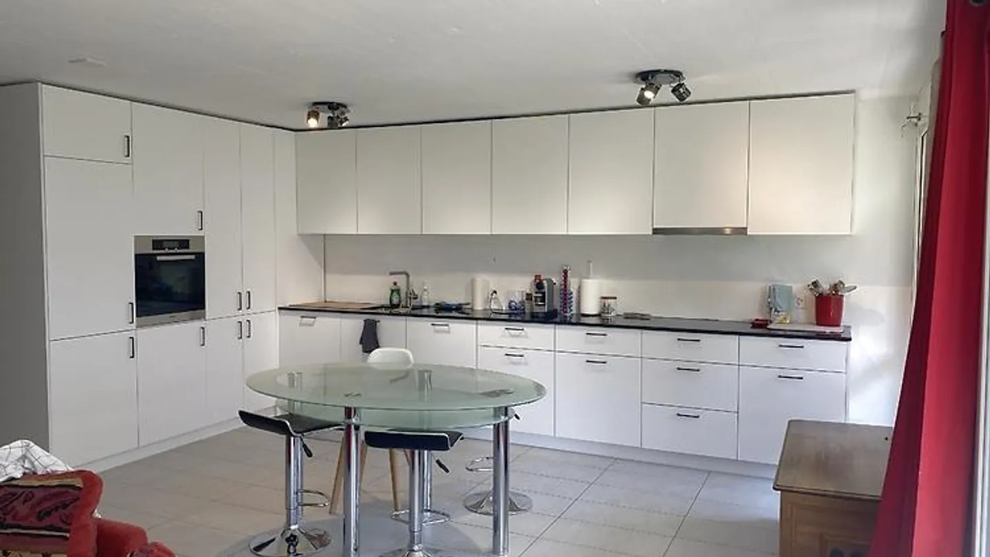 3½ ROOM APARTMENT IN IPSACH (BE), FURNISHED, TEMPORARY - Photo 1 of 7