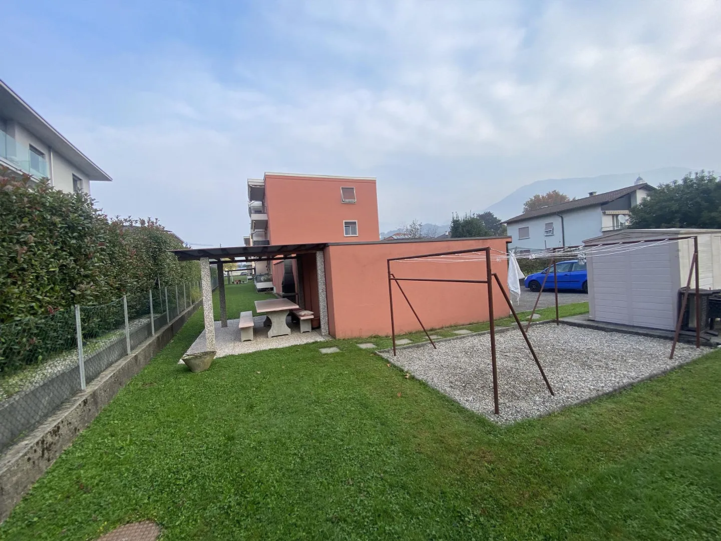 Coldrerio appartamento 3,5 locali - Foto 3 di 15