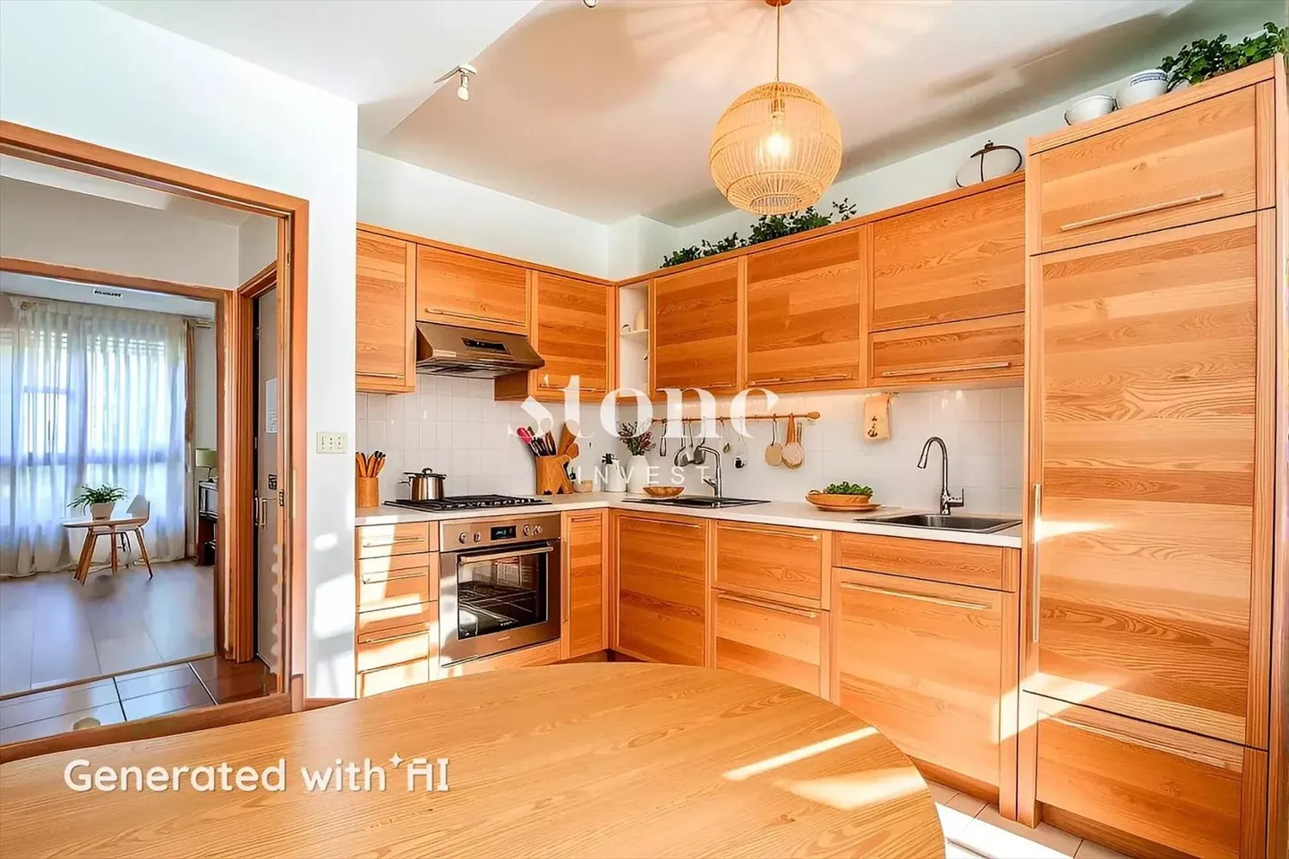 Two-family house with 3 bedrooms in Commugny, near public transport - Photo 3 of 13