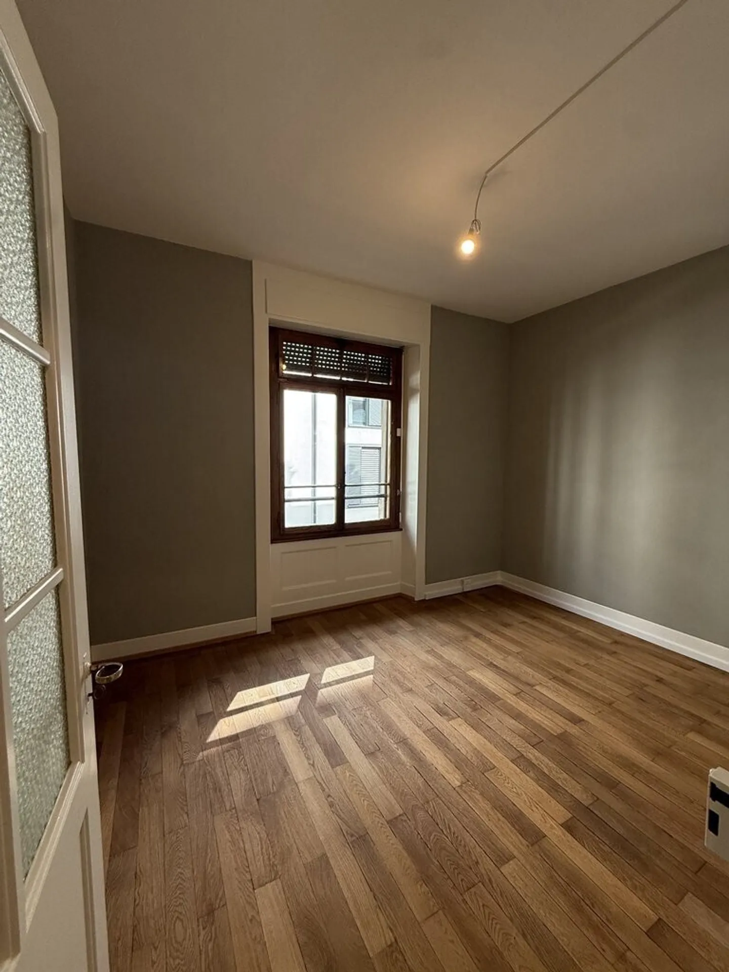 To seize! Superb accommodation in the heart of Montreux! - Photo 5 of 8