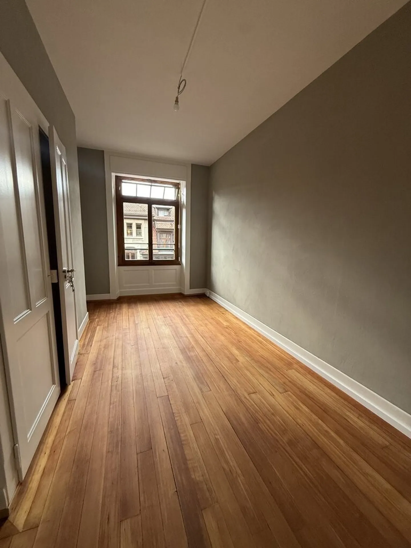 To seize! Superb accommodation in the heart of Montreux! - Photo 6 of 8